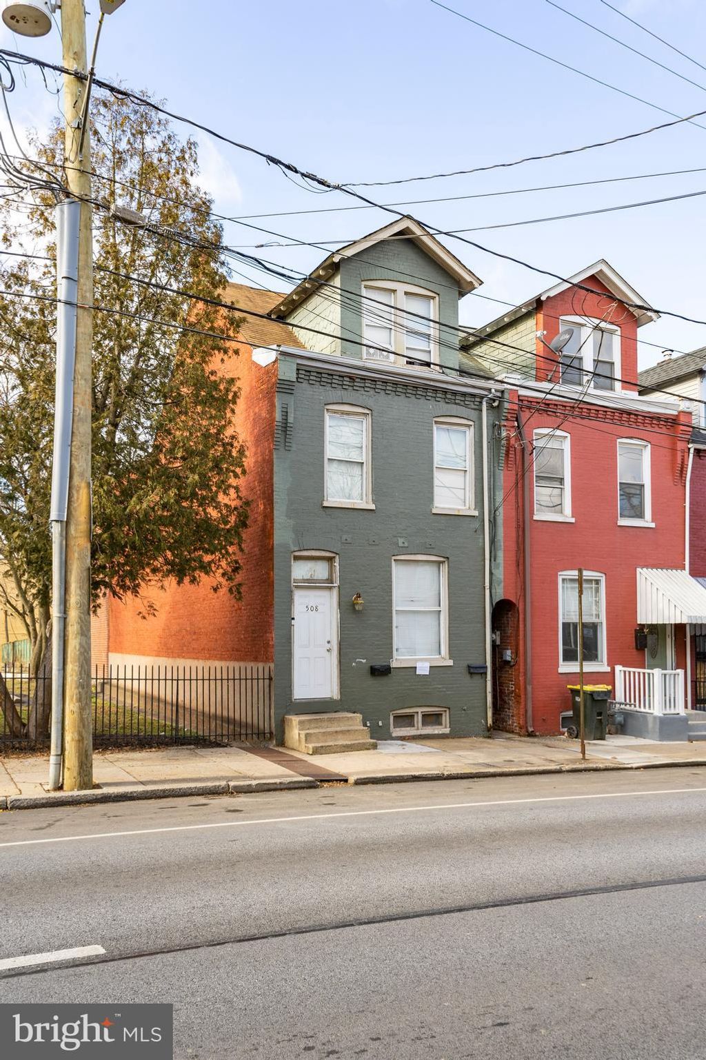 Photo of 508 S PRINCE ST, LANCASTER, PA 17603 (MLS # PALA2029976)