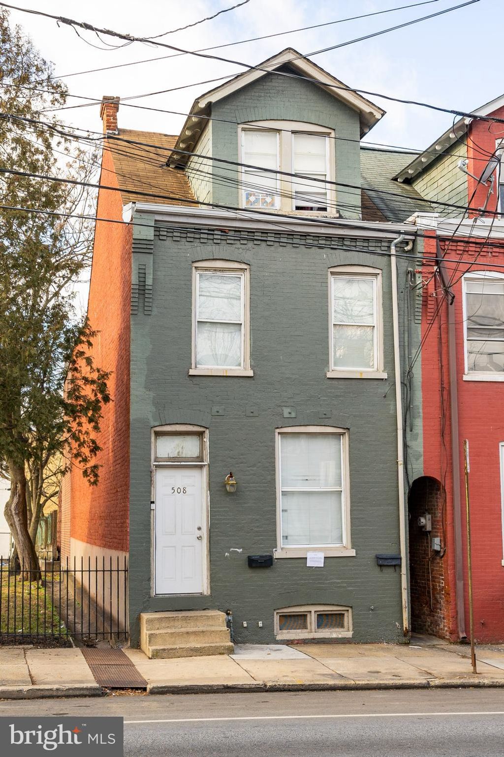 Photo of 508 S PRINCE ST, LANCASTER, PA 17603 (MLS # PALA2029976)