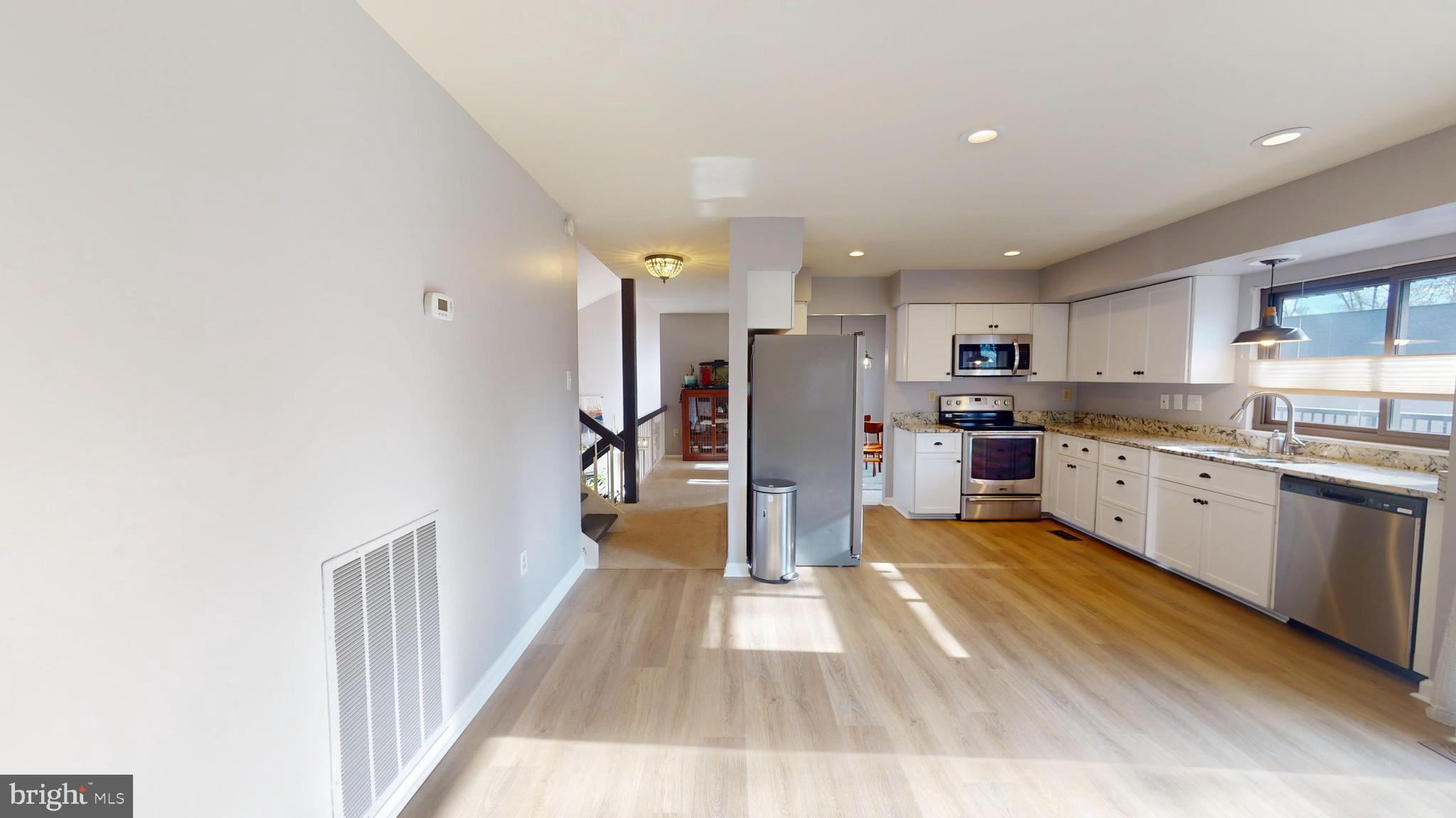 CHURCHILL TOWN SECTOR - Residential