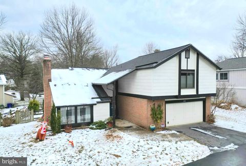 20108 LAVENDER PLACE GERMANTOWN MD 20874