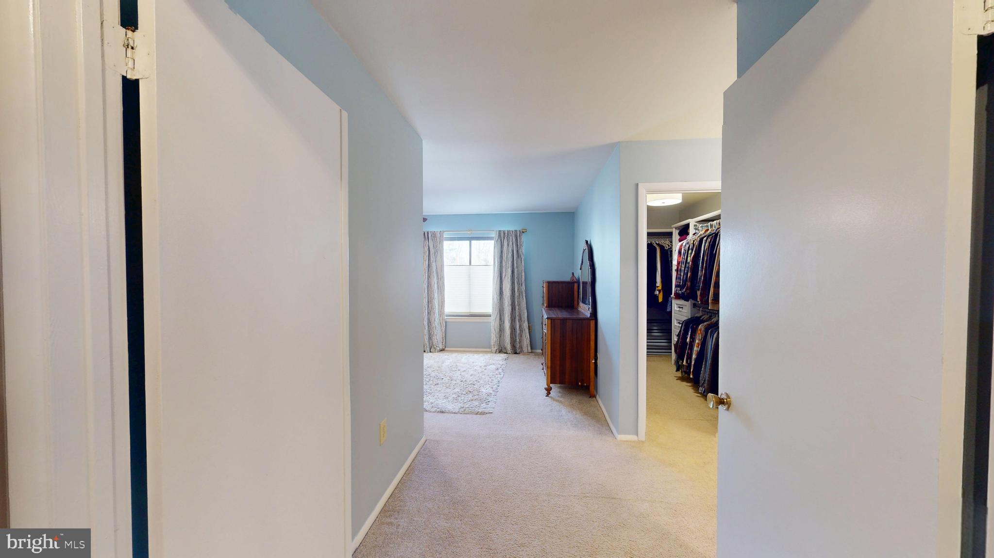 CHURCHILL TOWN SECTOR - Residential