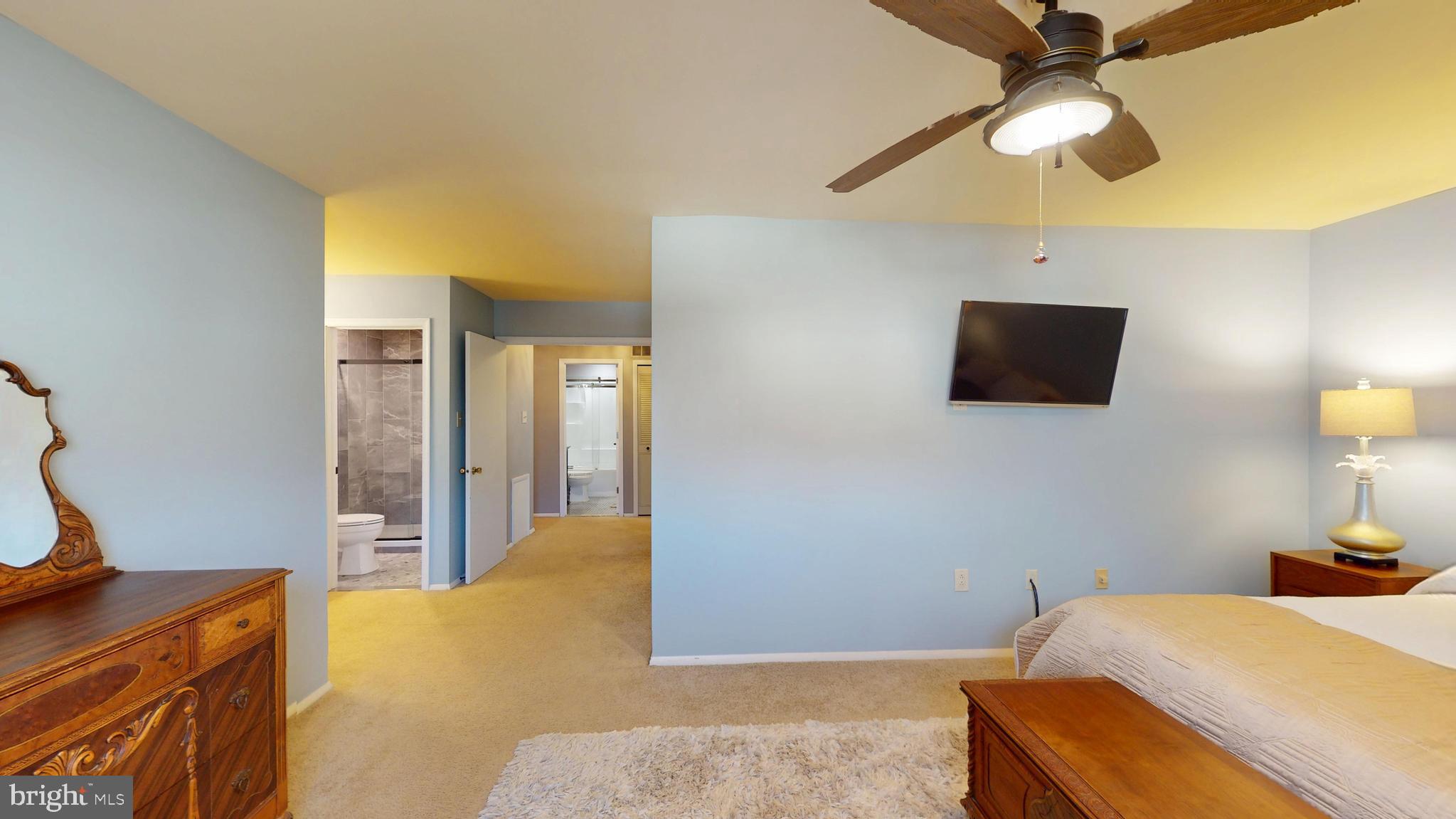 CHURCHILL TOWN SECTOR - Residential