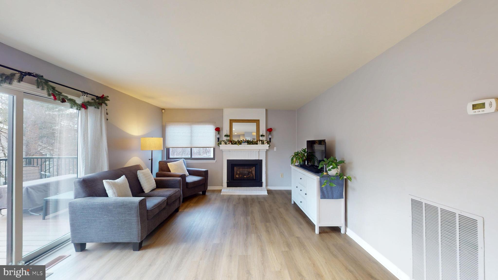 CHURCHILL TOWN SECTOR - Residential