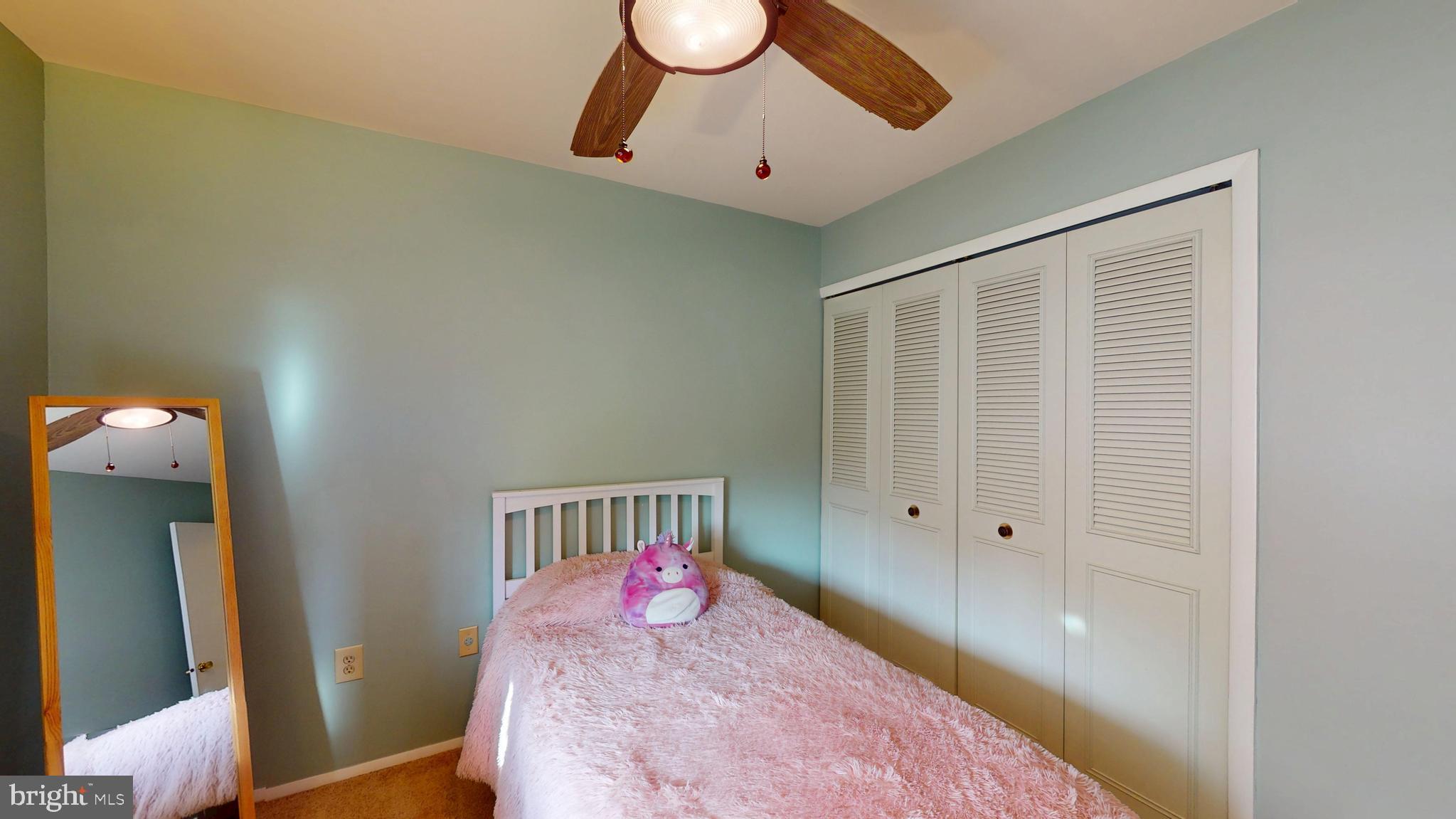 CHURCHILL TOWN SECTOR - Residential