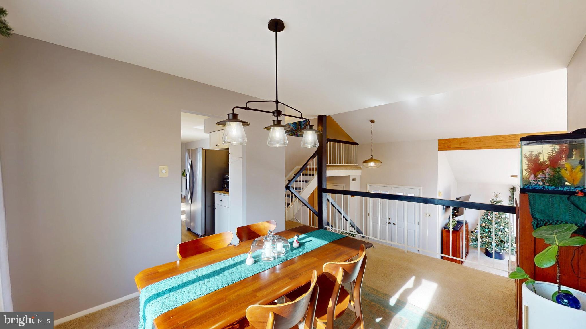 CHURCHILL TOWN SECTOR - Residential