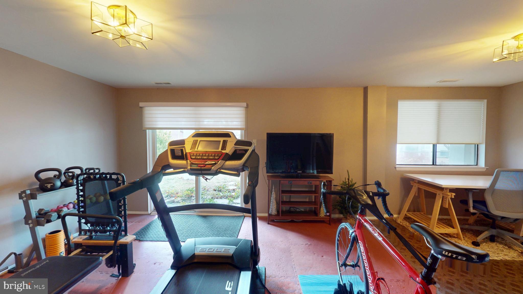 CHURCHILL TOWN SECTOR - Residential