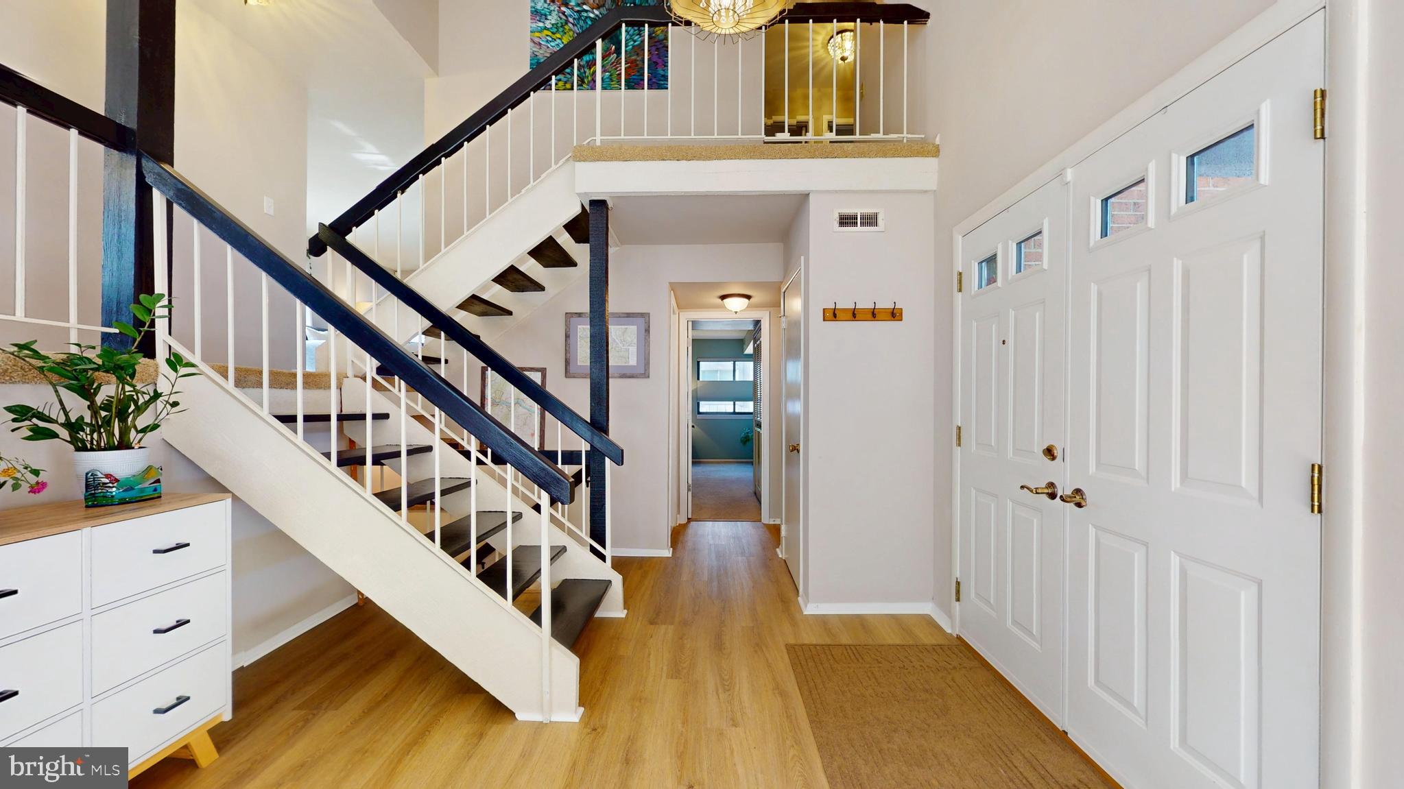 CHURCHILL TOWN SECTOR - Residential