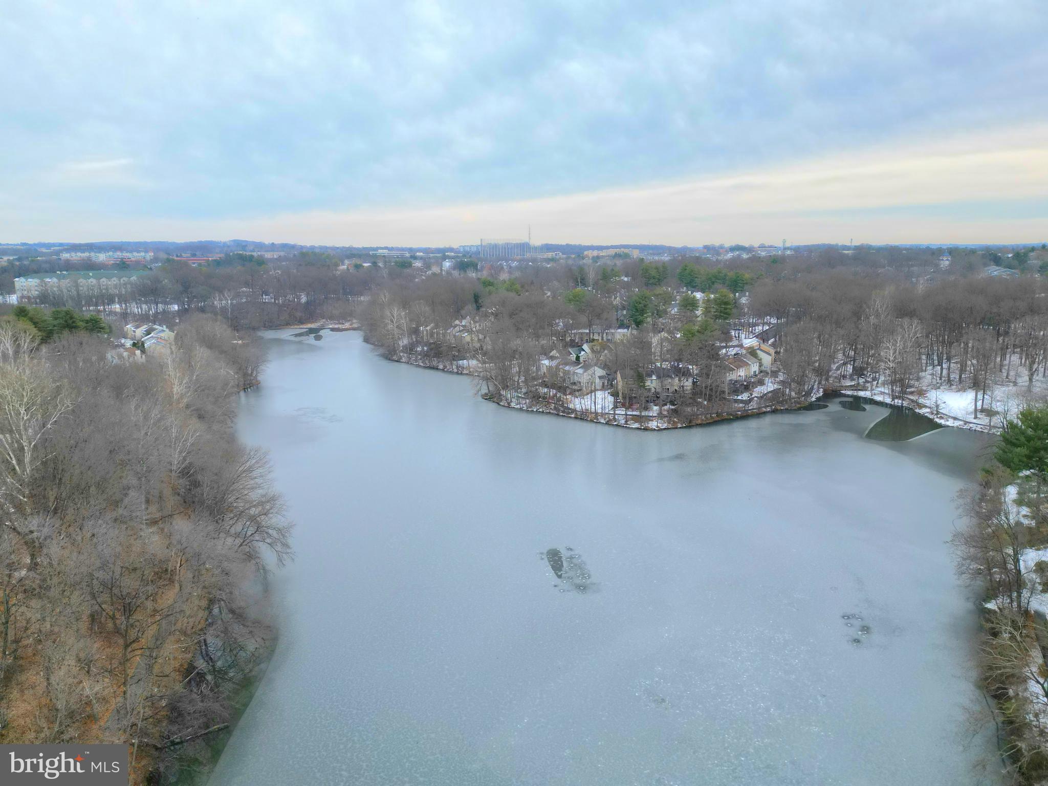 CHURCHILL TOWN SECTOR - Residential