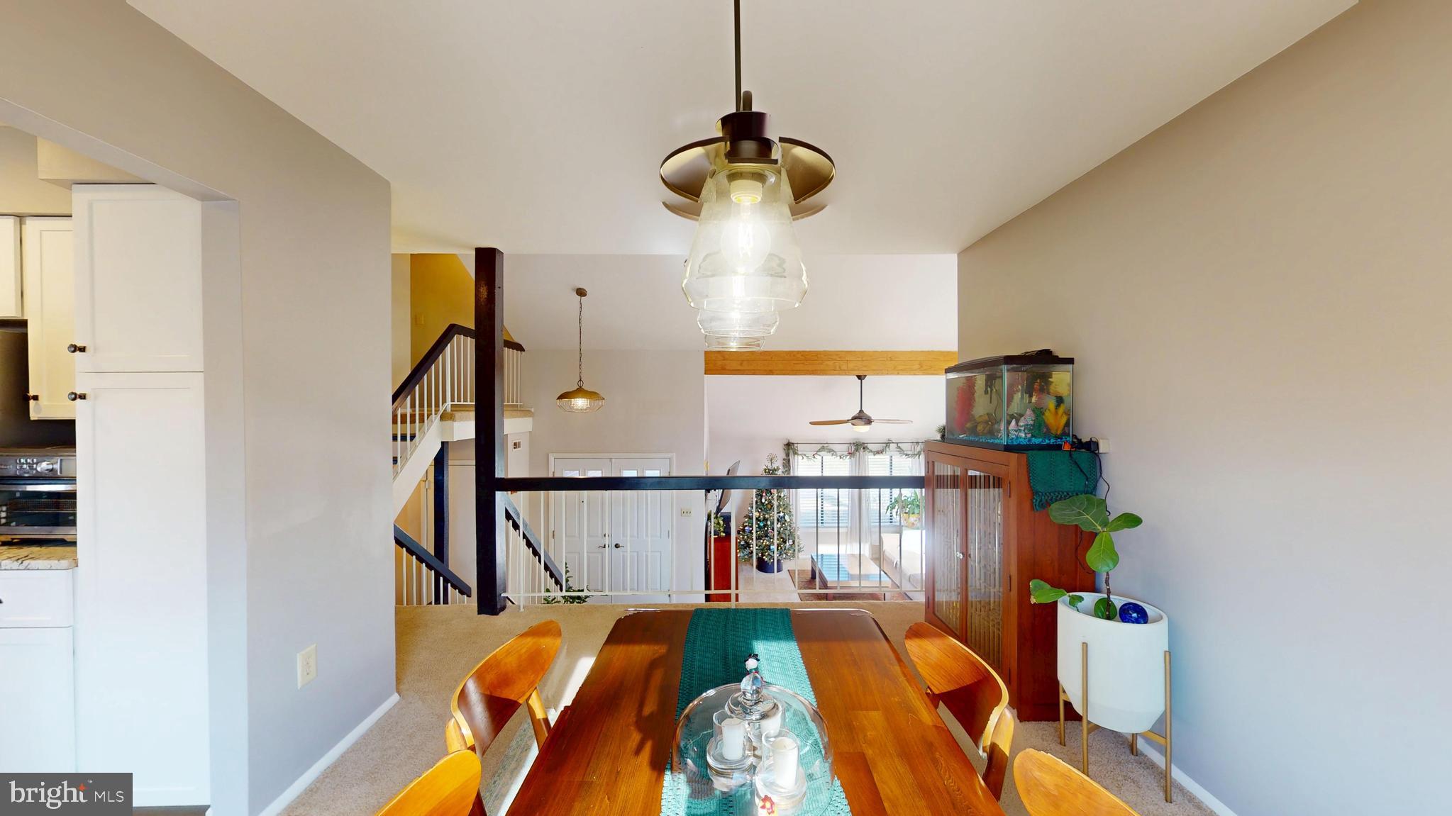 CHURCHILL TOWN SECTOR - Residential