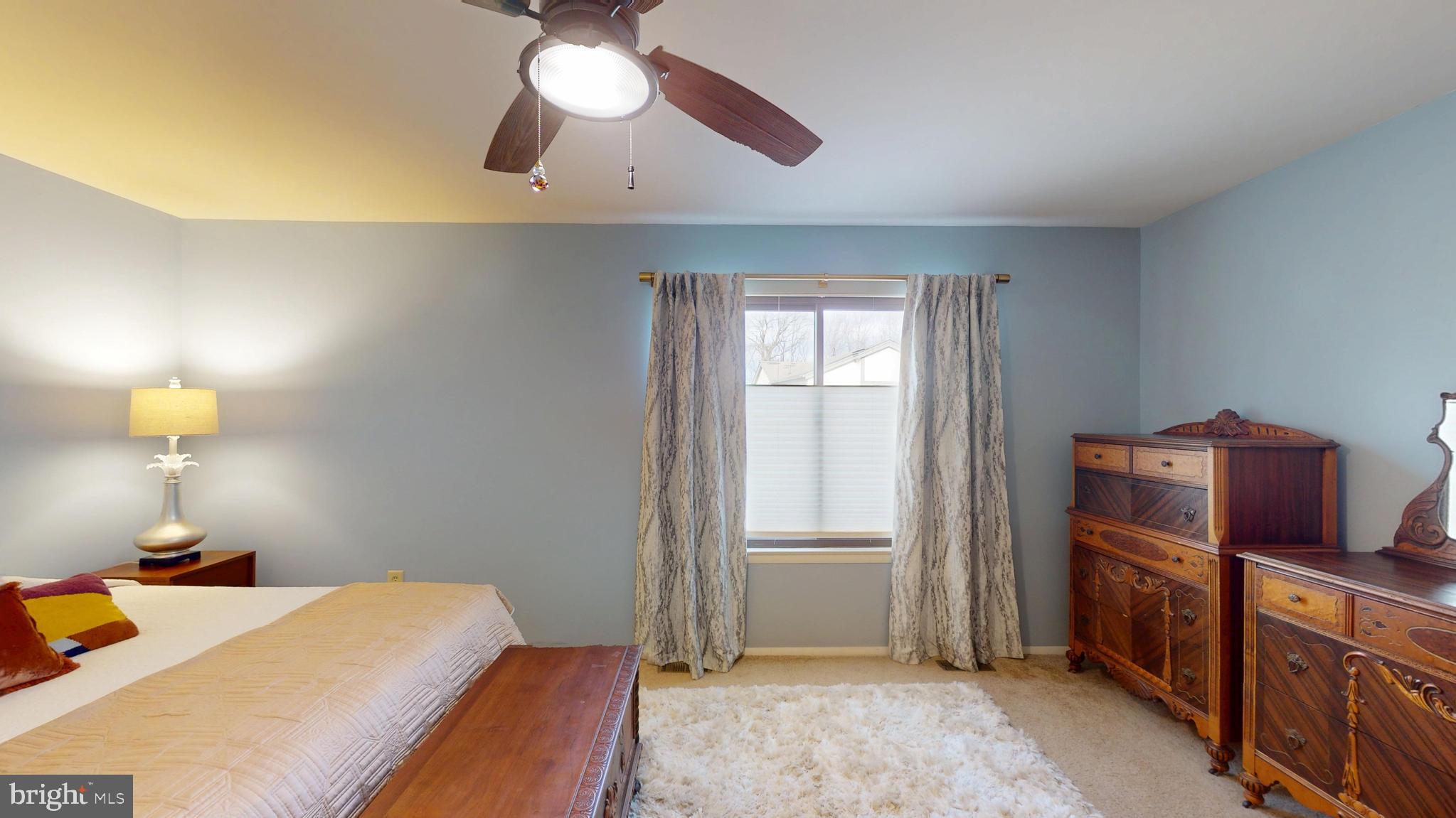 CHURCHILL TOWN SECTOR - Residential