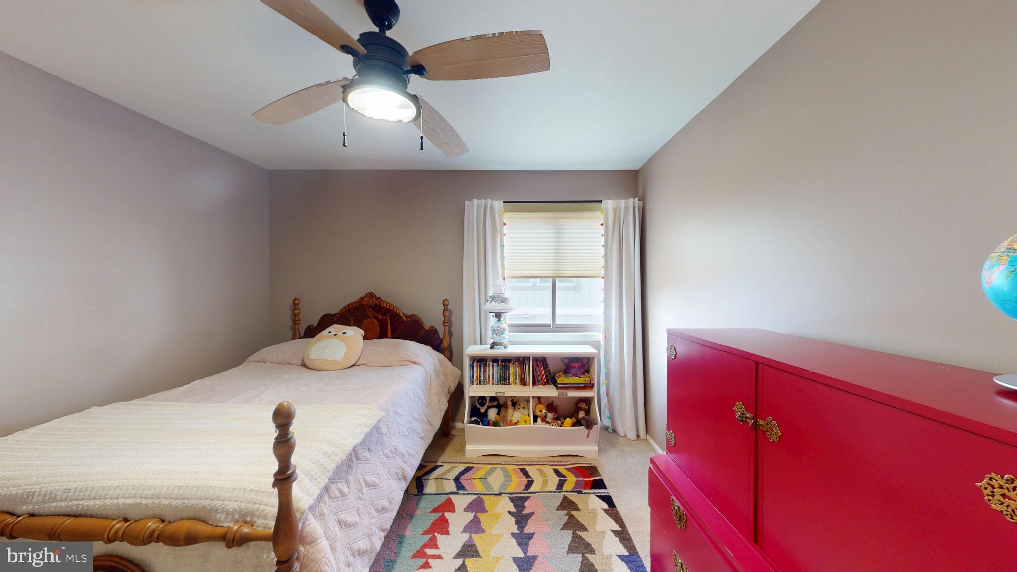 CHURCHILL TOWN SECTOR - Residential