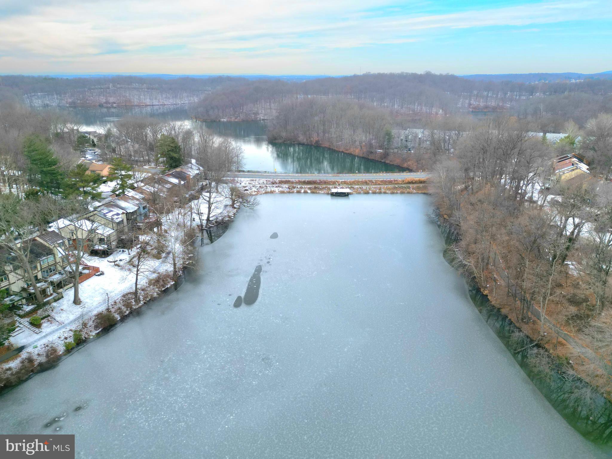 CHURCHILL TOWN SECTOR - Residential