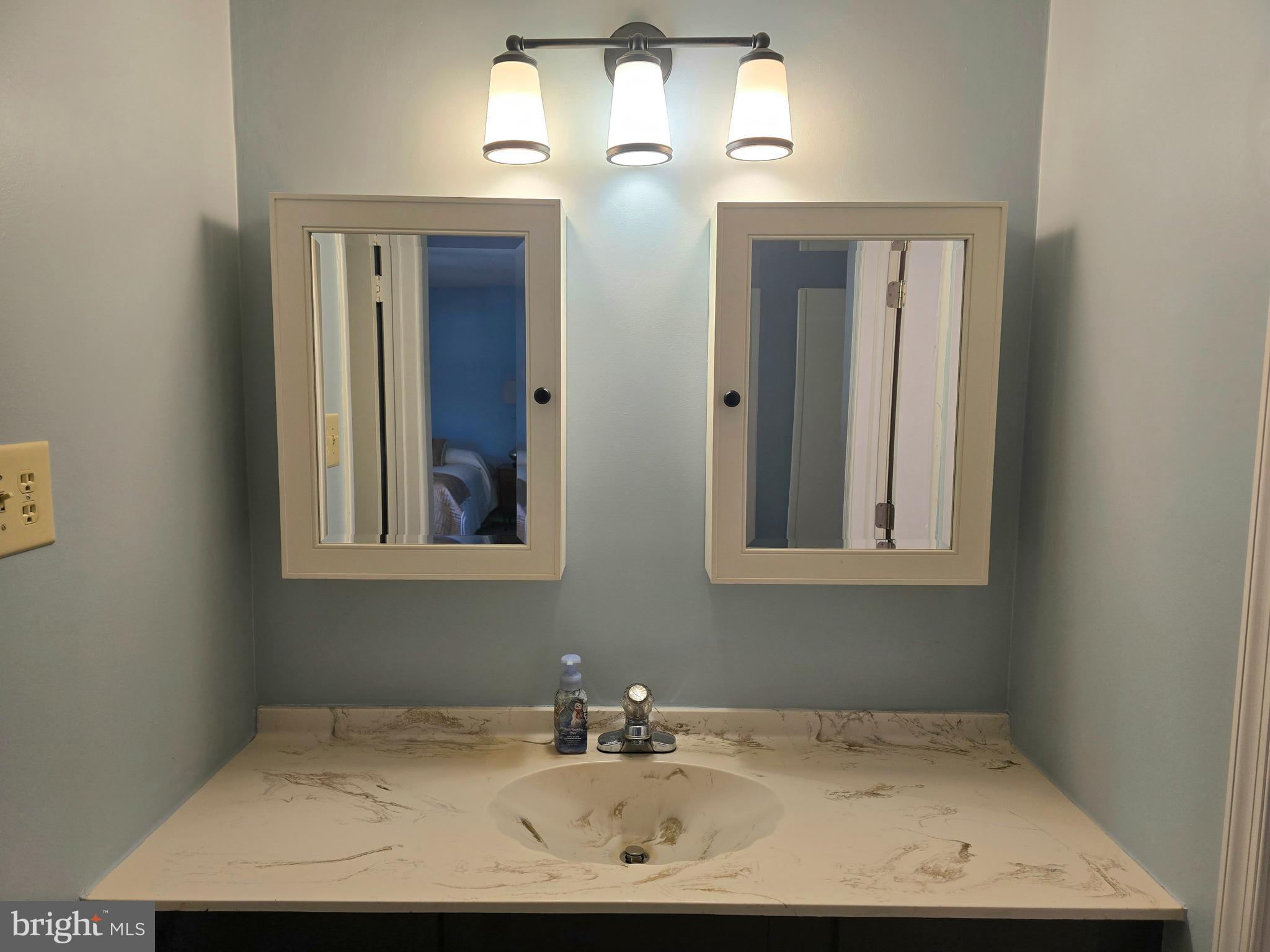 CHURCHILL TOWN SECTOR - Residential