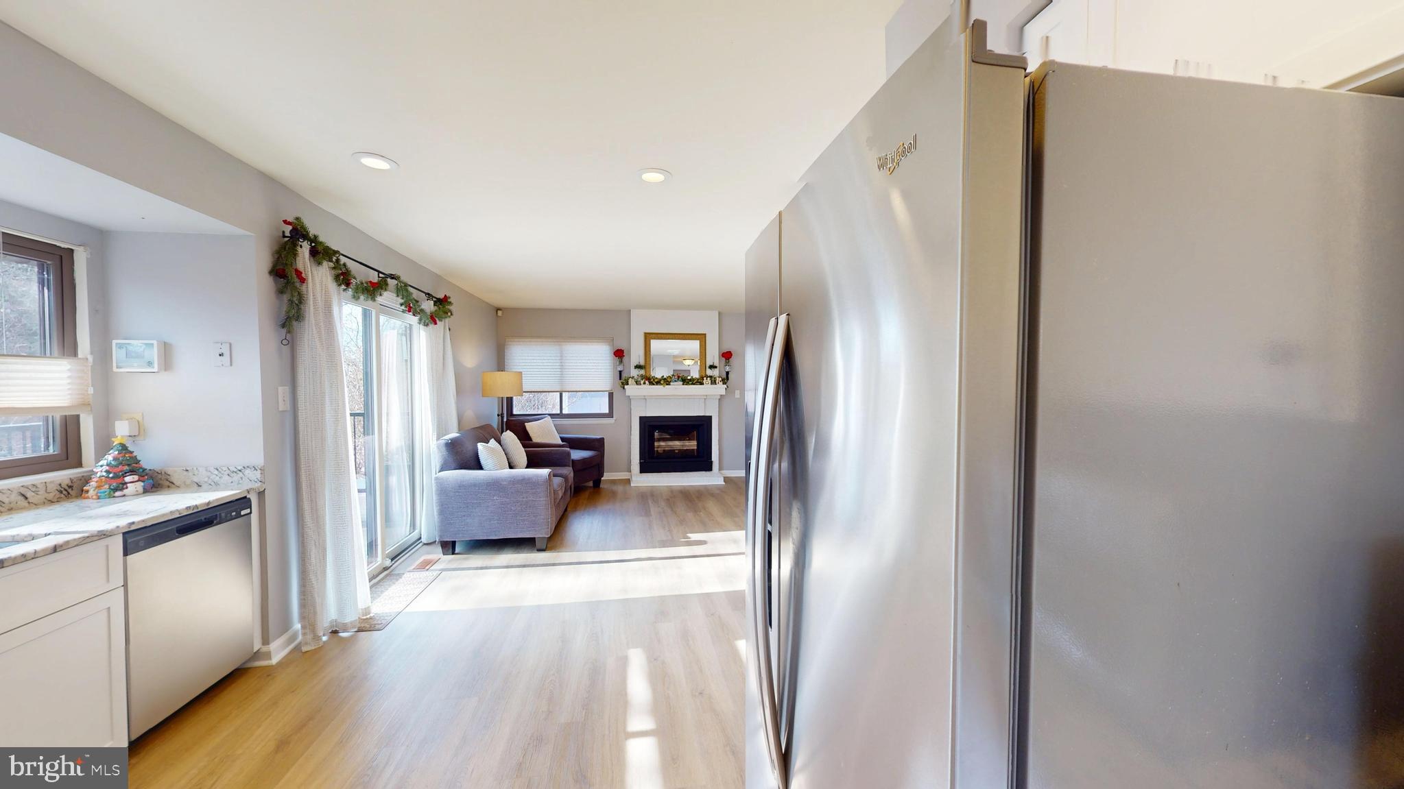 CHURCHILL TOWN SECTOR - Residential