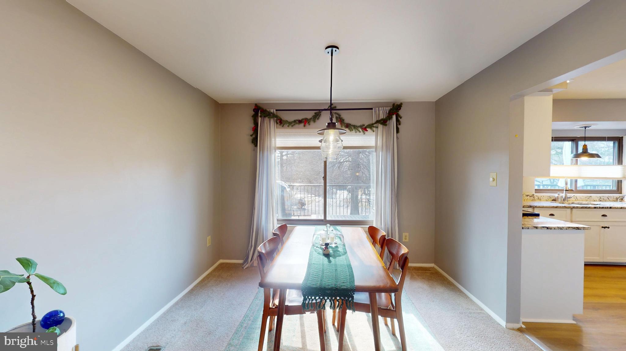 CHURCHILL TOWN SECTOR - Residential