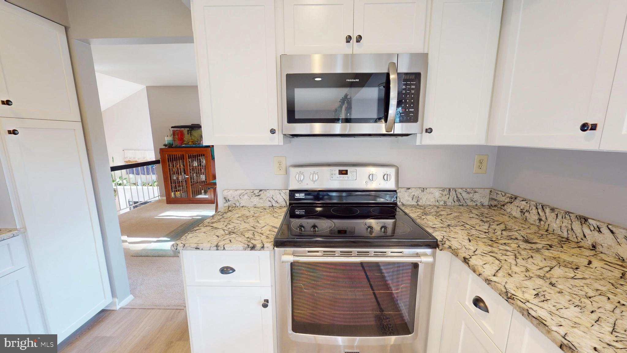 CHURCHILL TOWN SECTOR - Residential