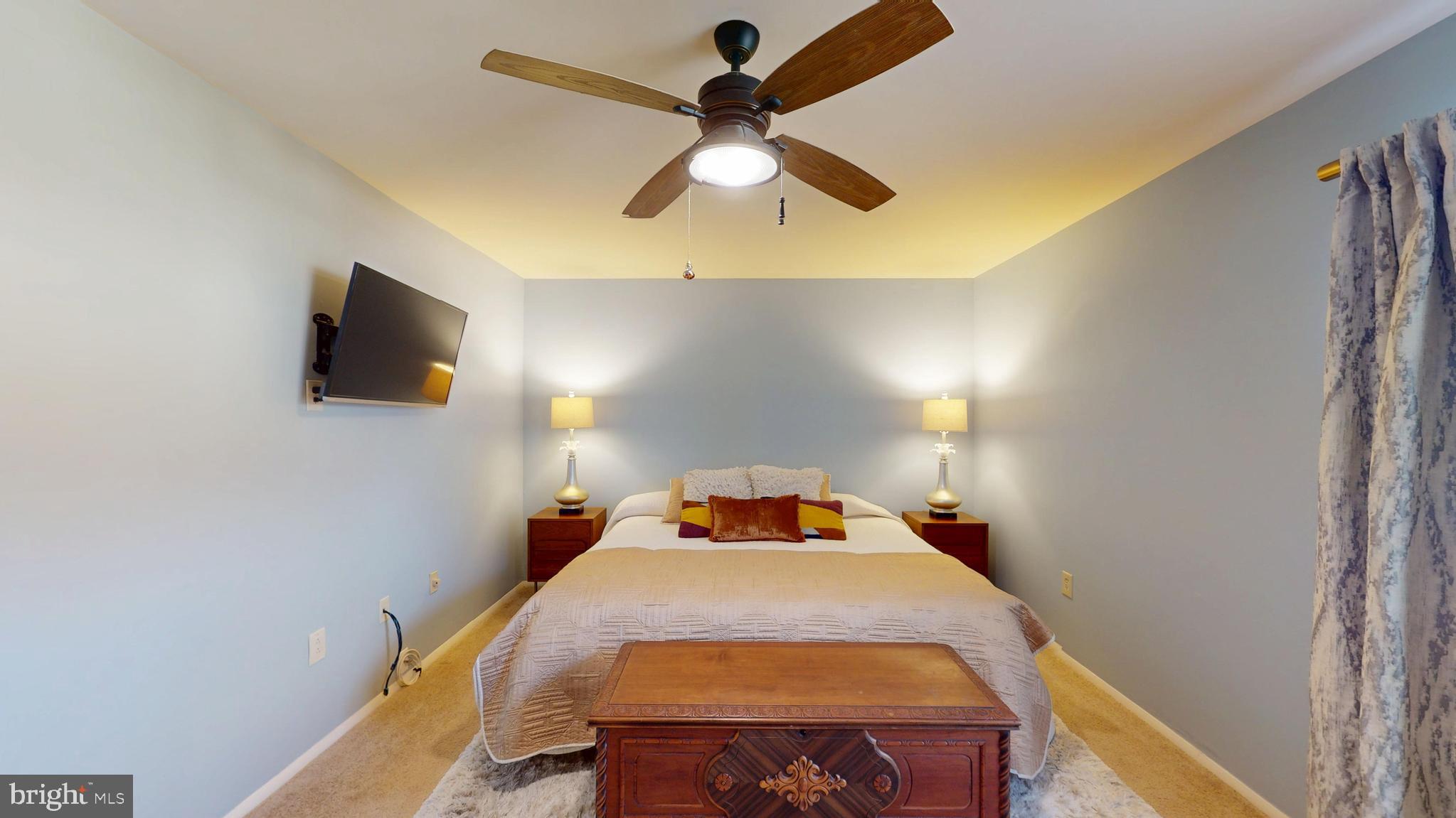 CHURCHILL TOWN SECTOR - Residential