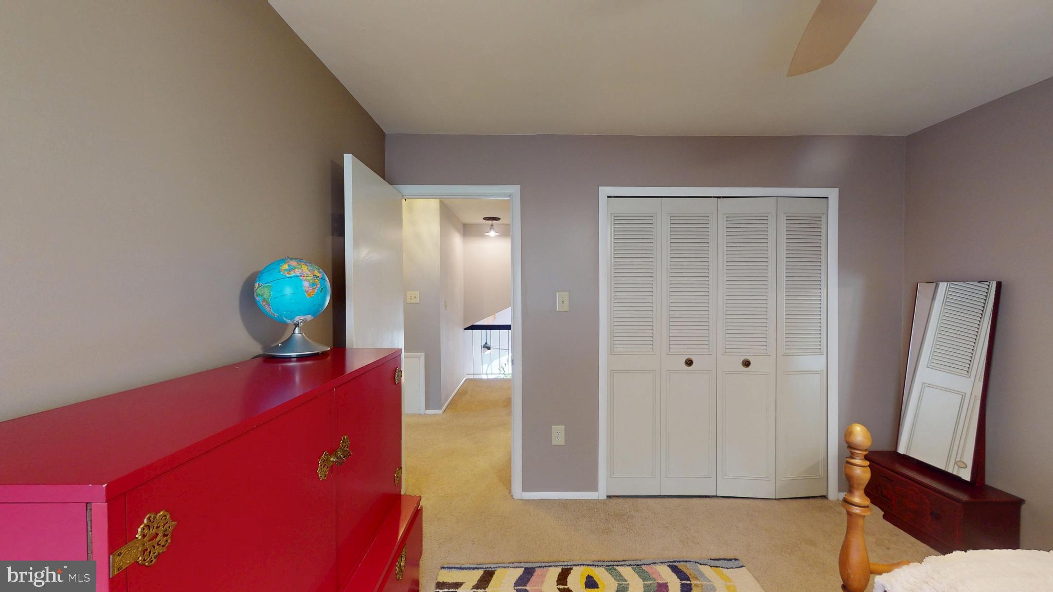 CHURCHILL TOWN SECTOR - Residential