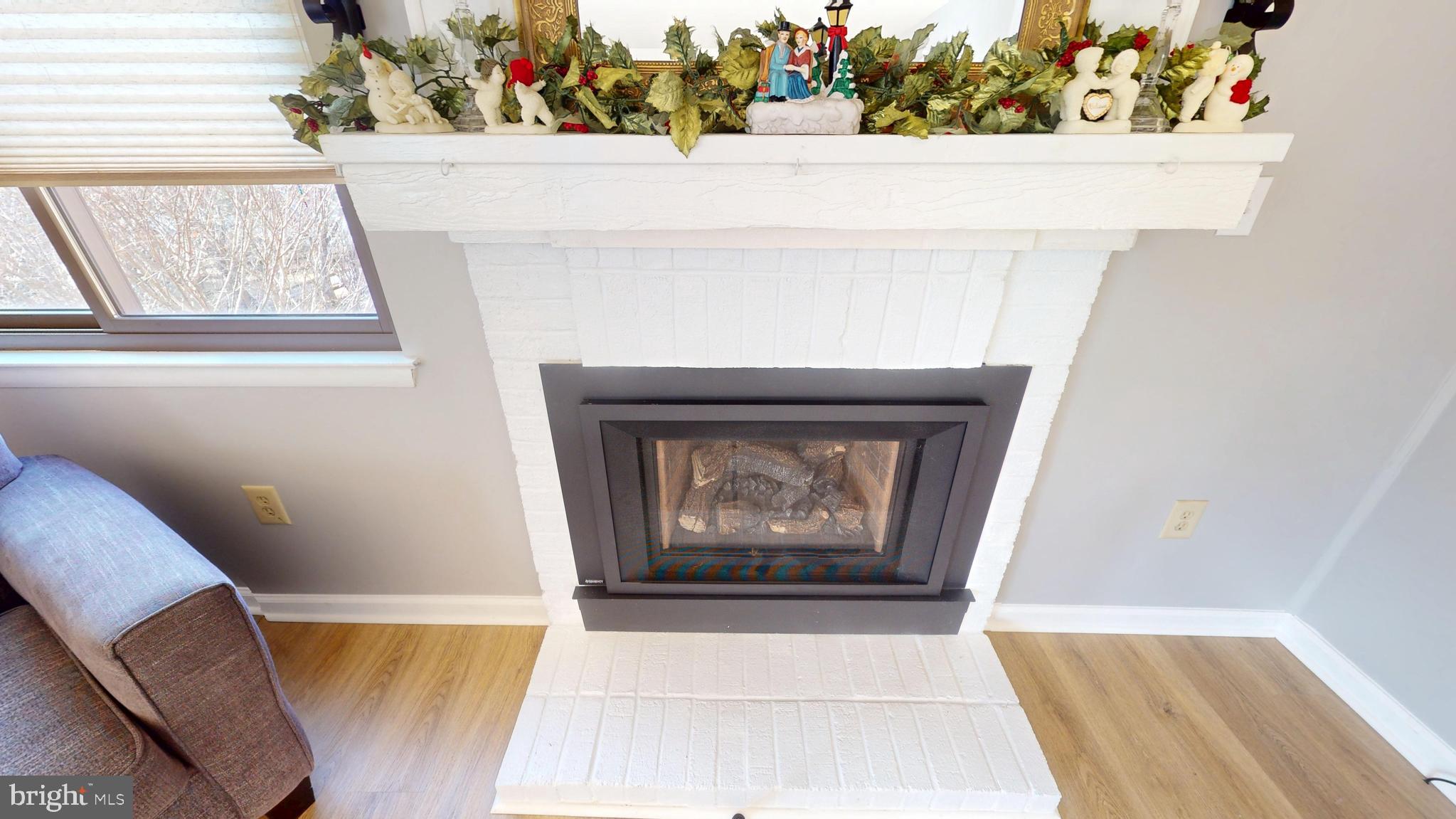 CHURCHILL TOWN SECTOR - Residential