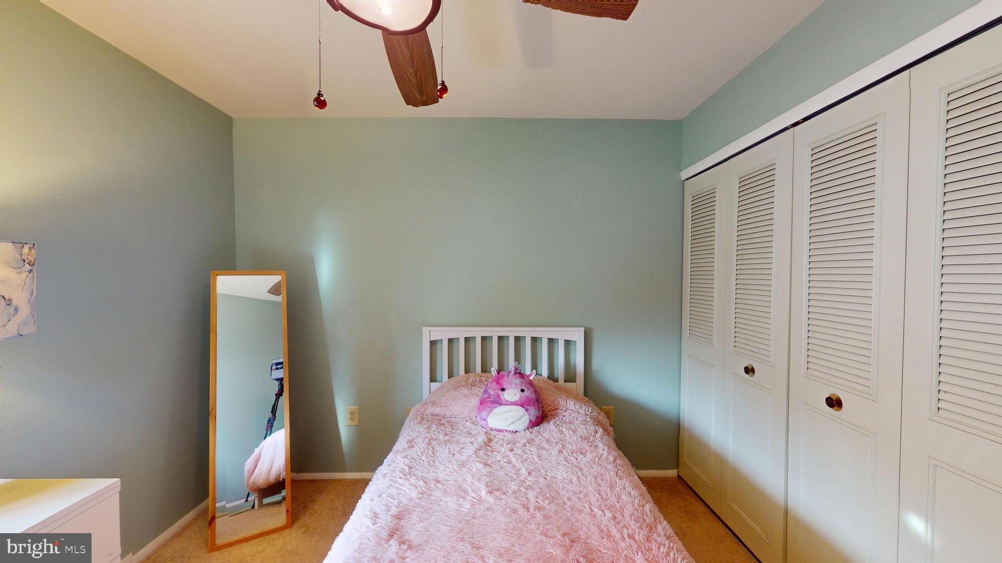 CHURCHILL TOWN SECTOR - Residential