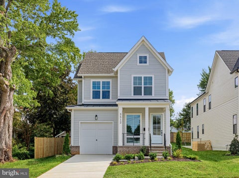 Photo of 3512 16th Street S, ARLINGTON, VA 22204 (MLS # VAAR2079942)
