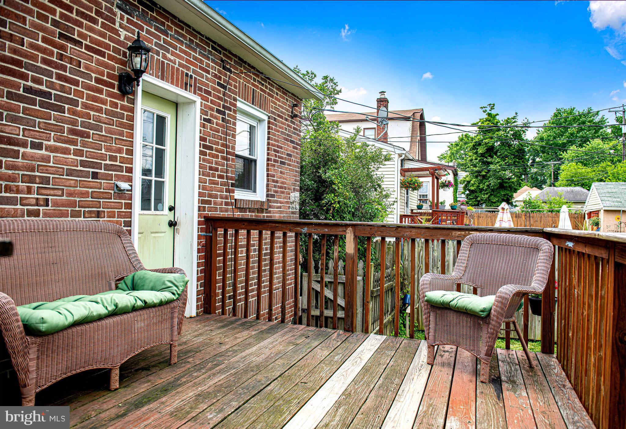 PARKVILLE - Residential