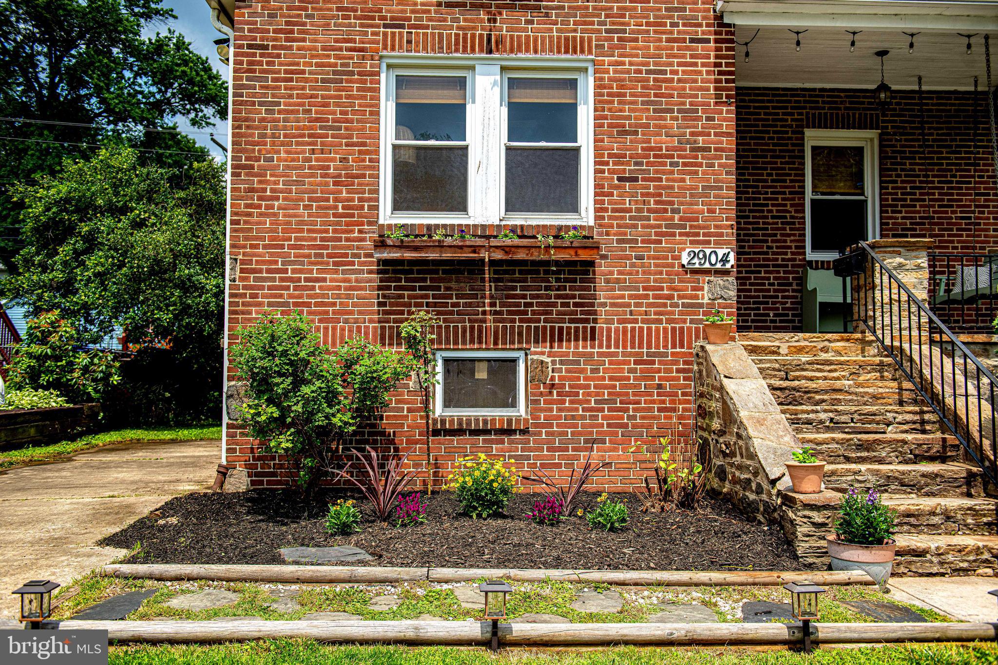 PARKVILLE - Residential