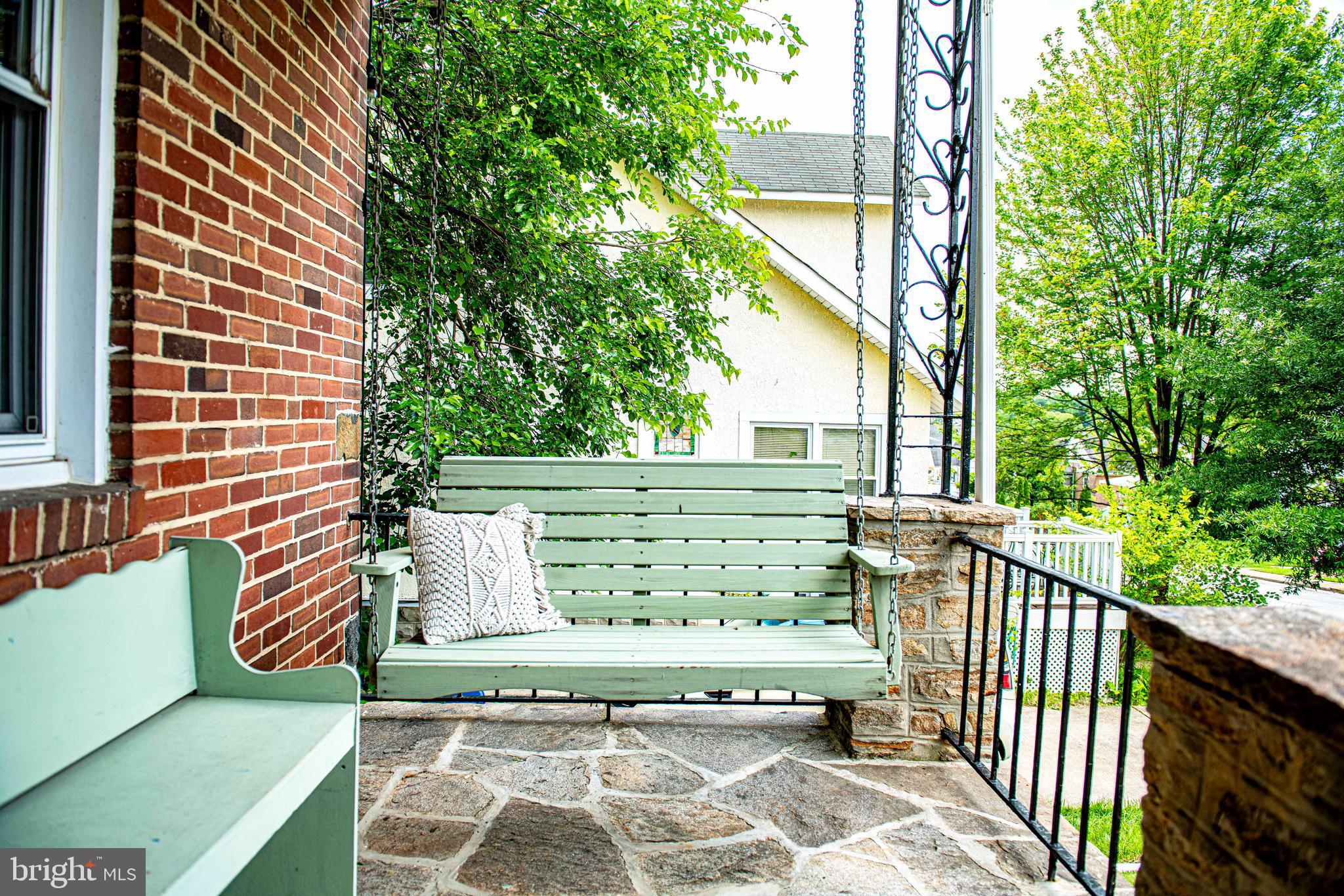 PARKVILLE - Residential