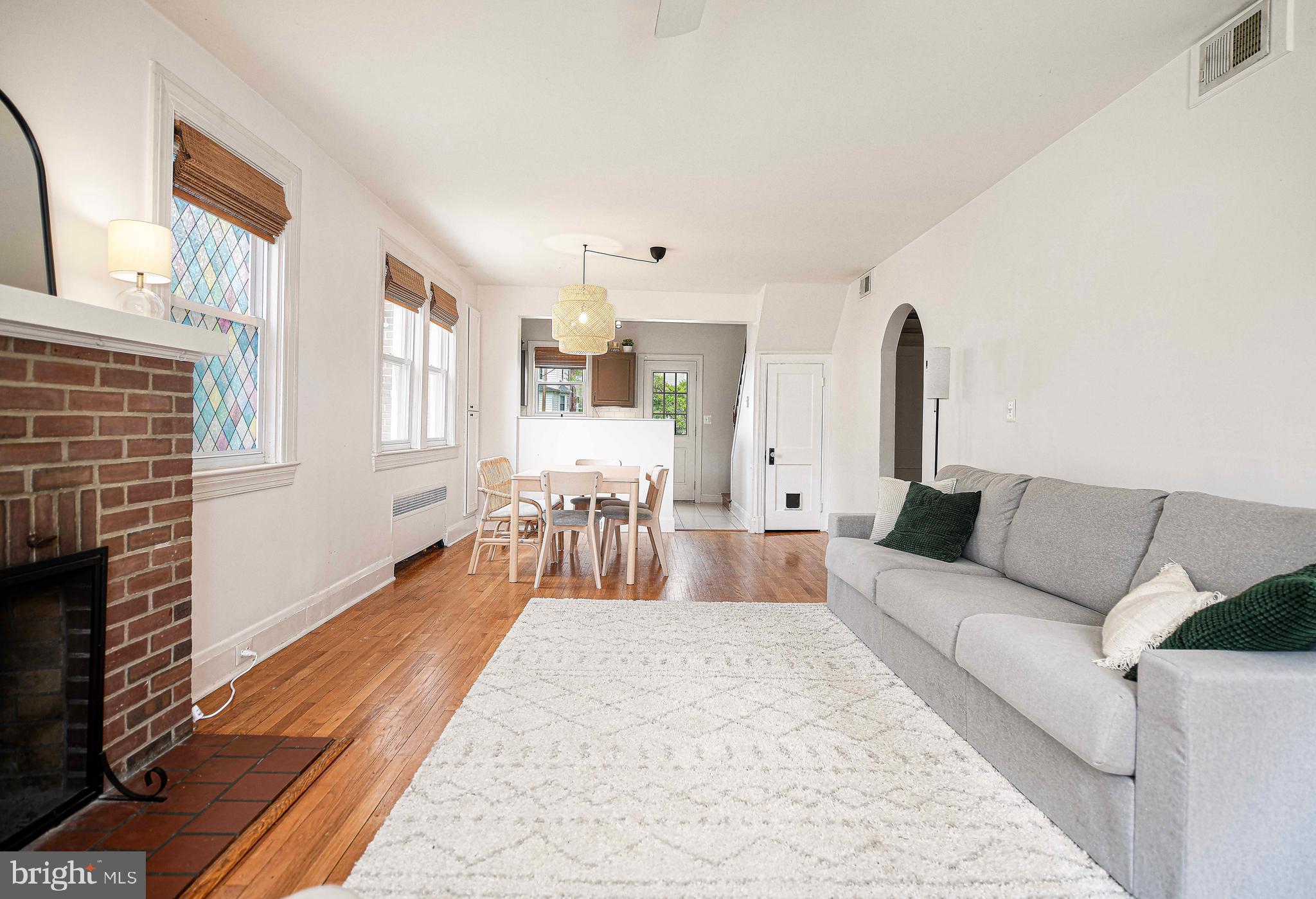 PARKVILLE - Residential