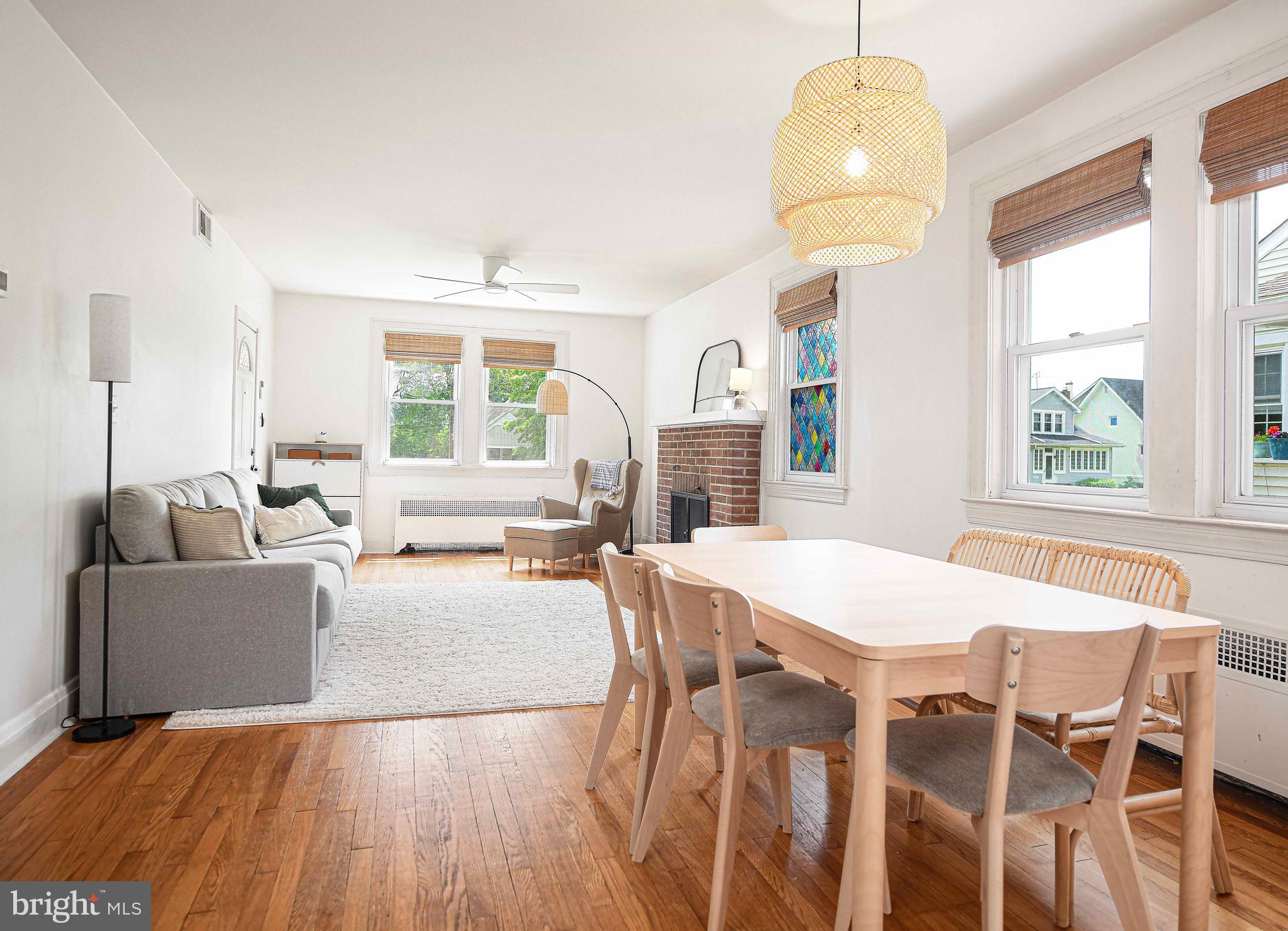 PARKVILLE - Residential