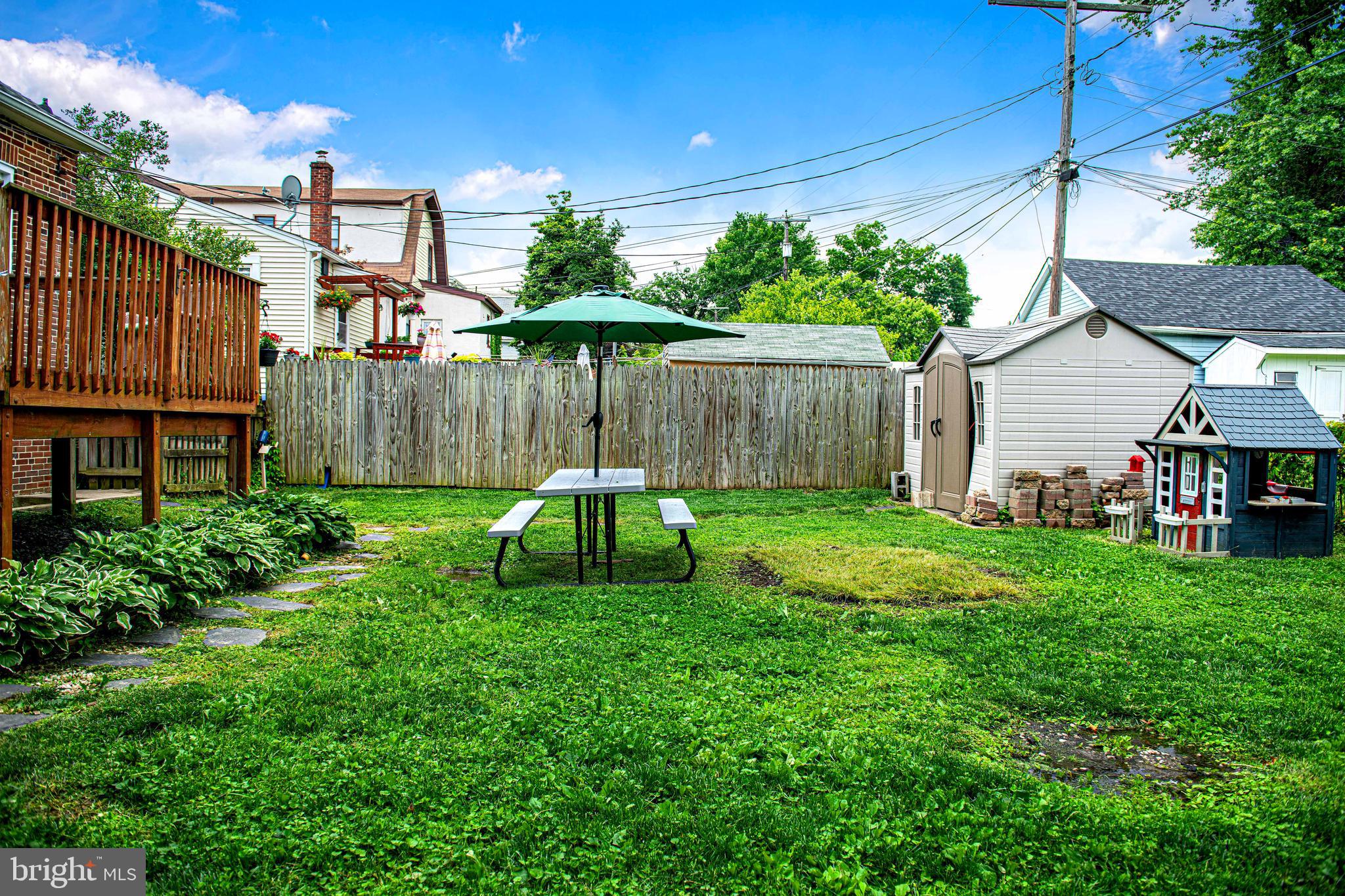 PARKVILLE - Residential