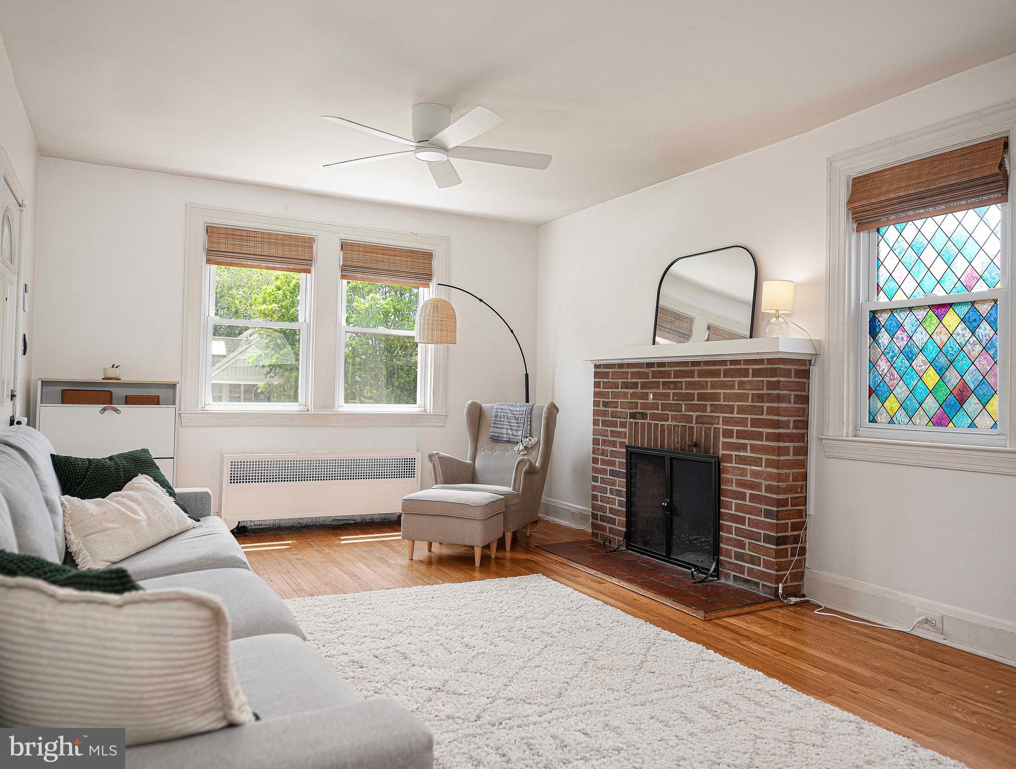 PARKVILLE - Residential