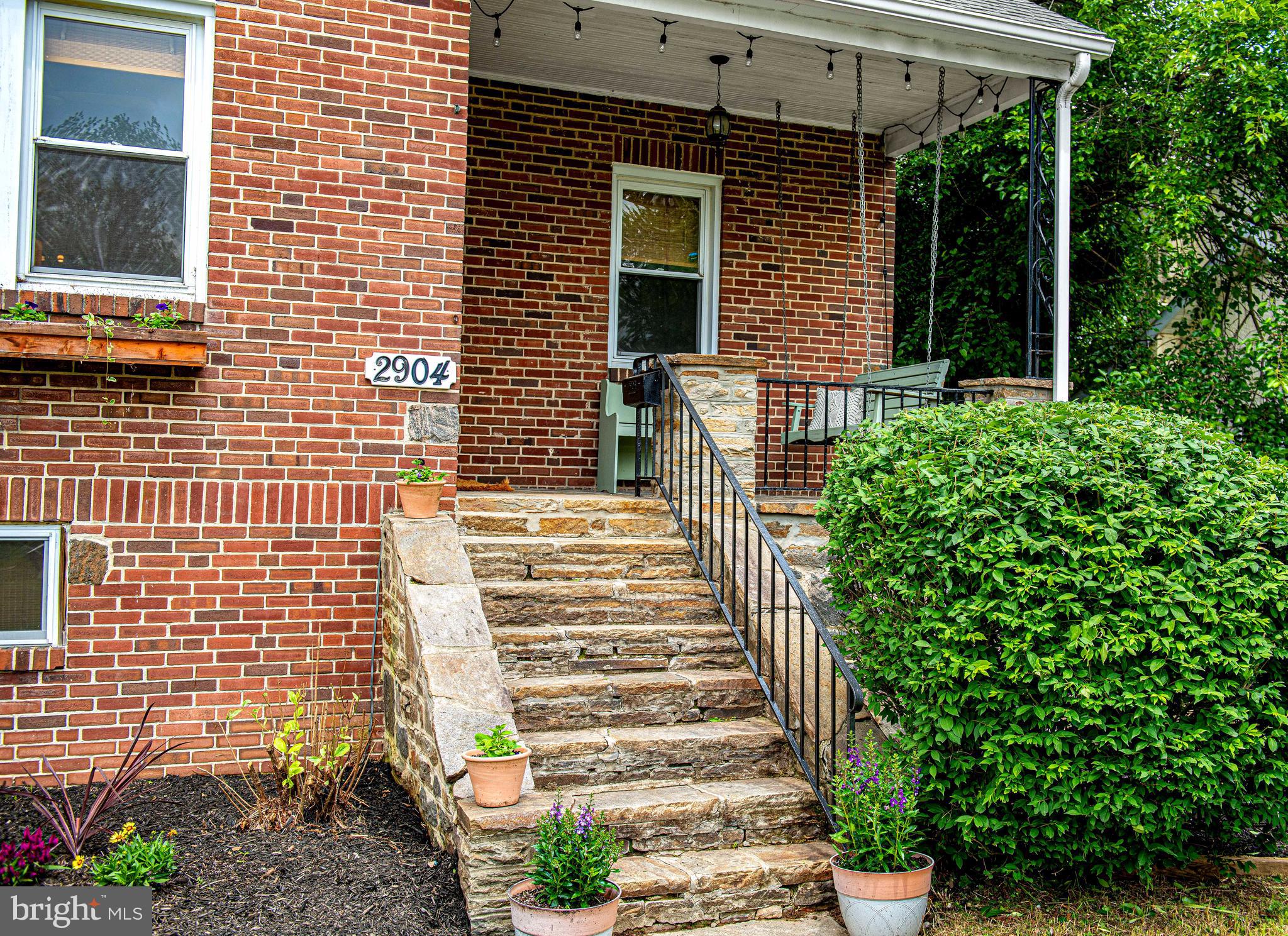 PARKVILLE - Residential