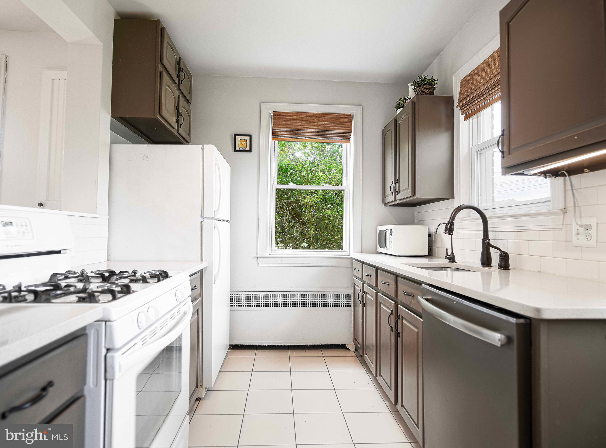 PARKVILLE - Residential