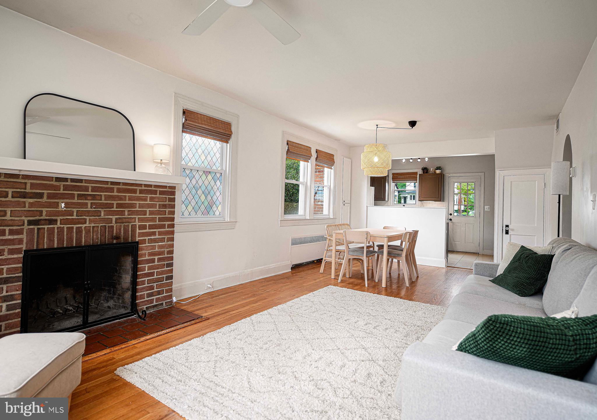PARKVILLE - Residential