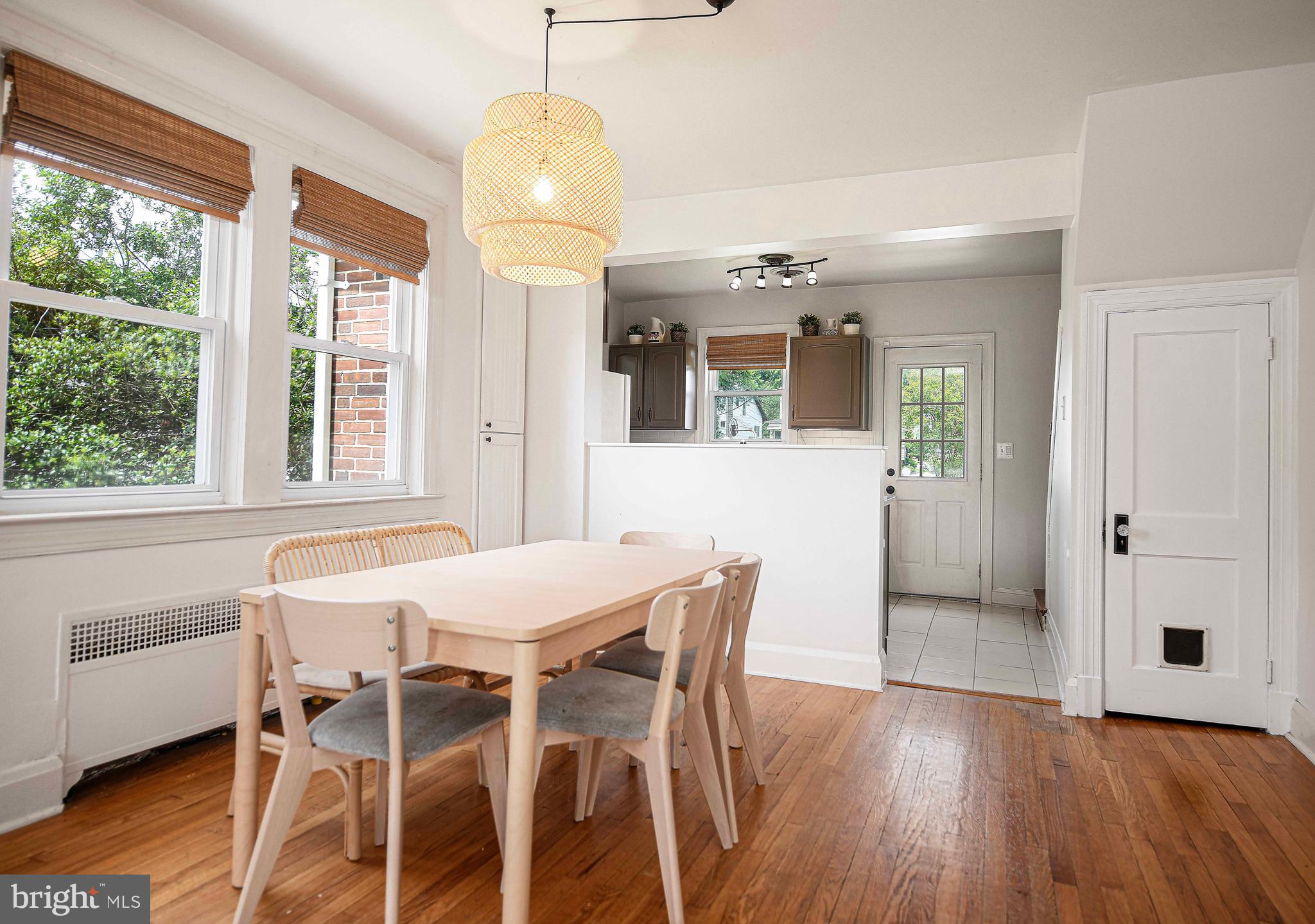 PARKVILLE - Residential