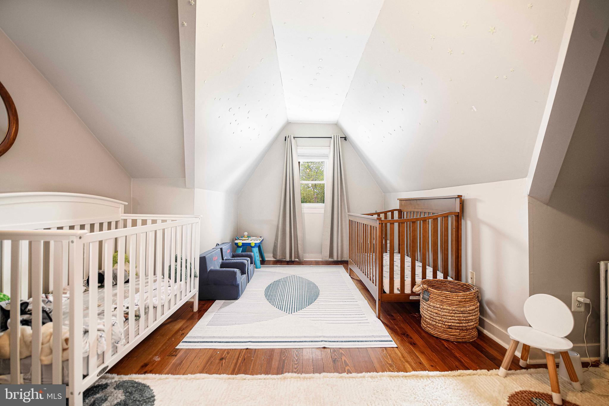 PARKVILLE - Residential