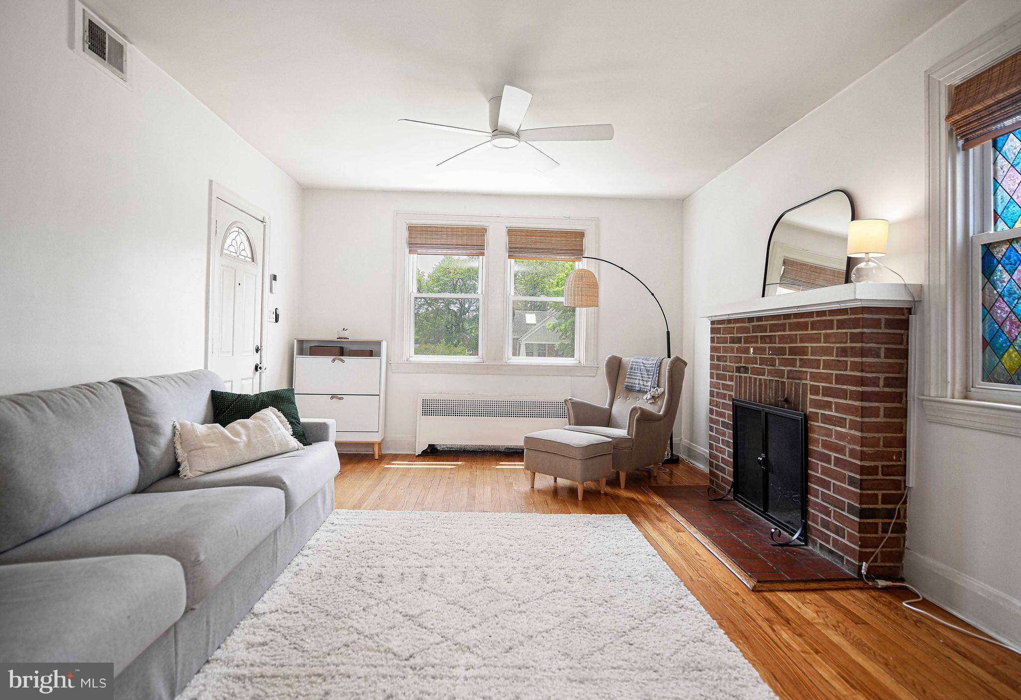 PARKVILLE - Residential