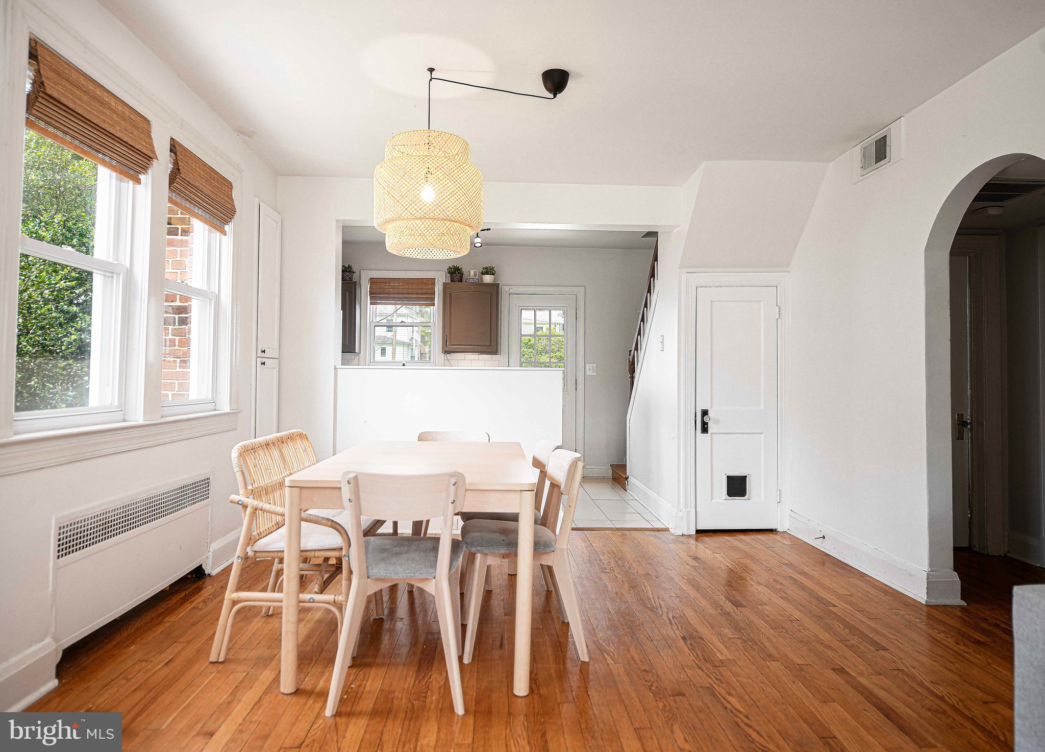 PARKVILLE - Residential