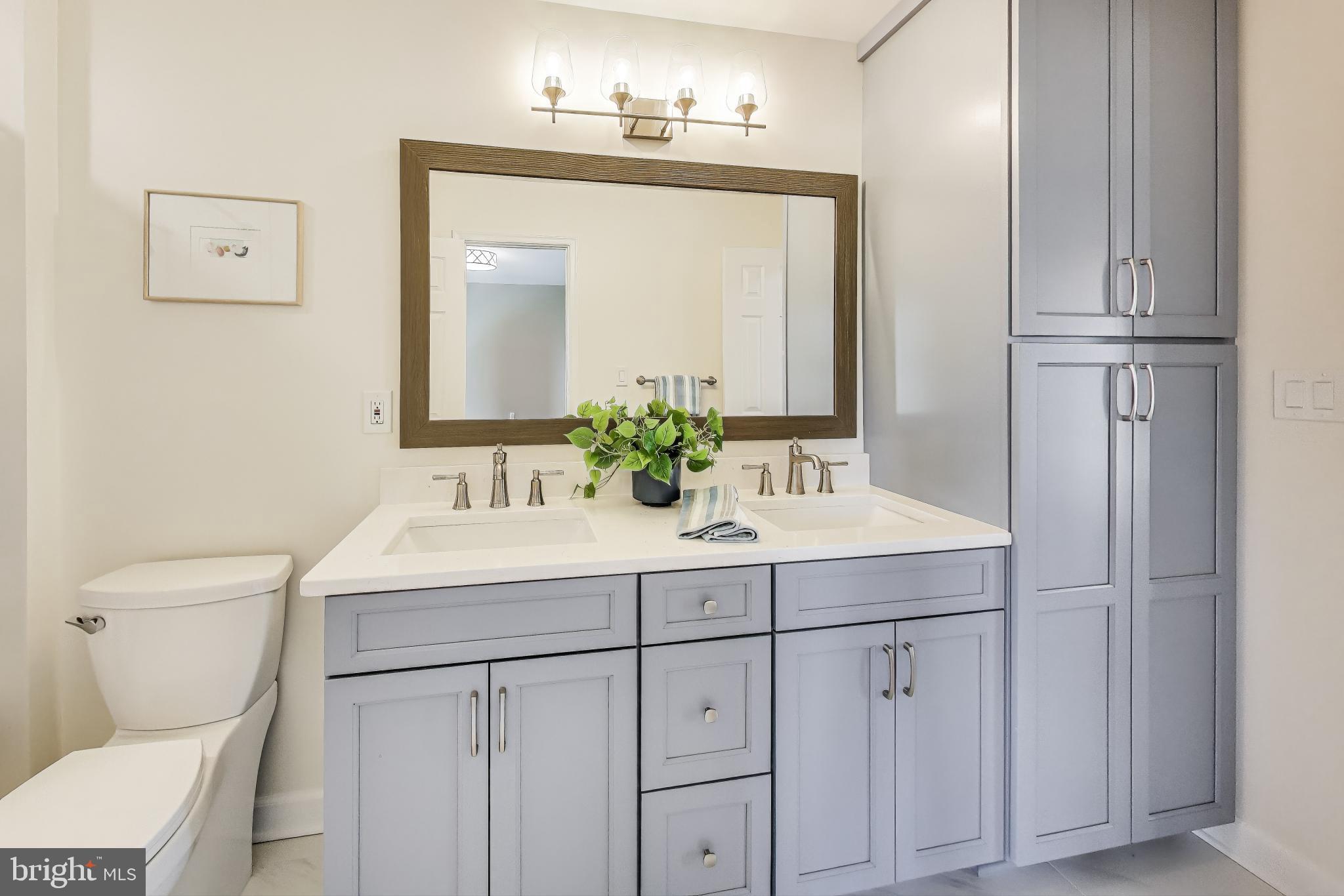 WASHINGTONIAN WOODS - Residential