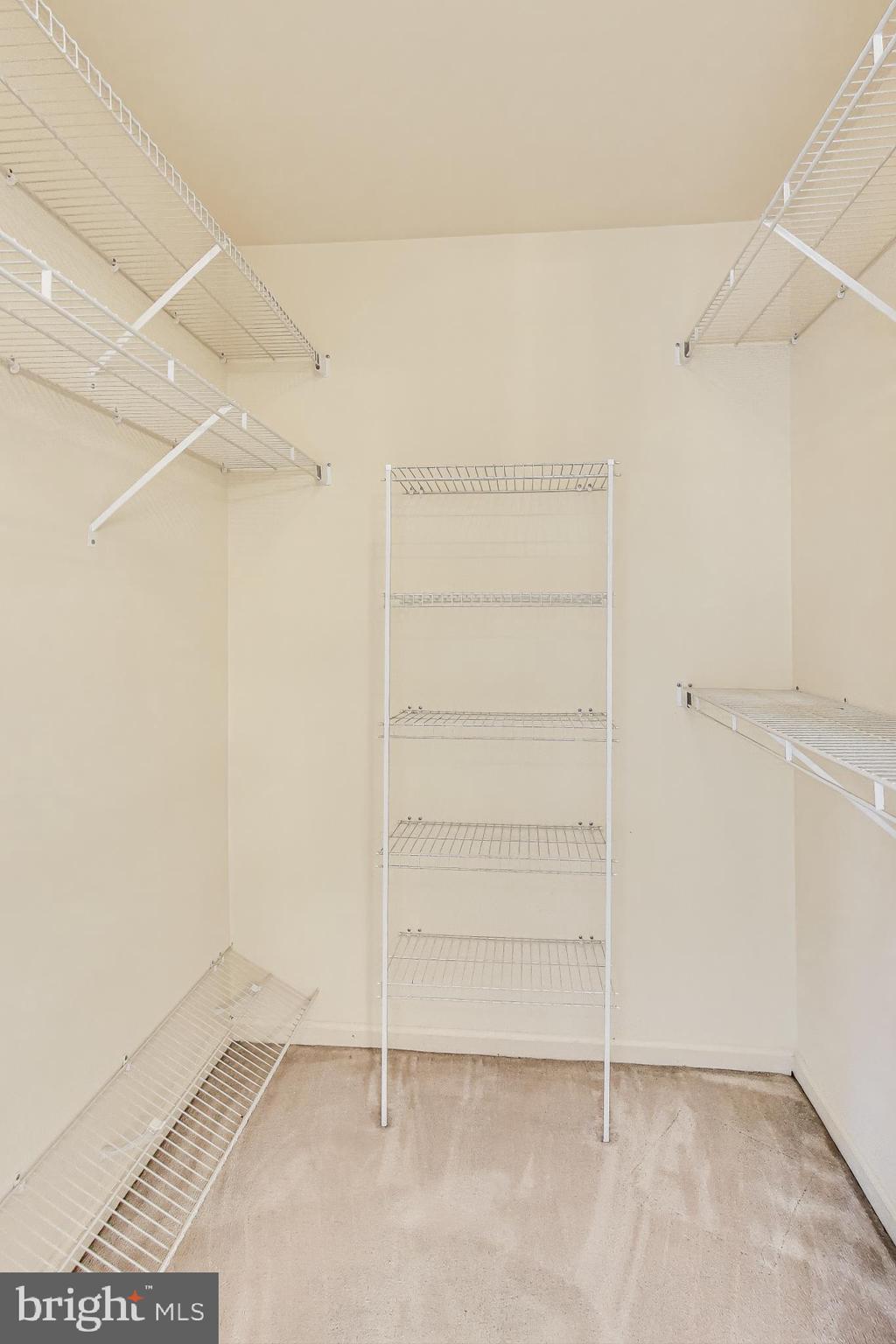 WASHINGTONIAN WOODS - Residential