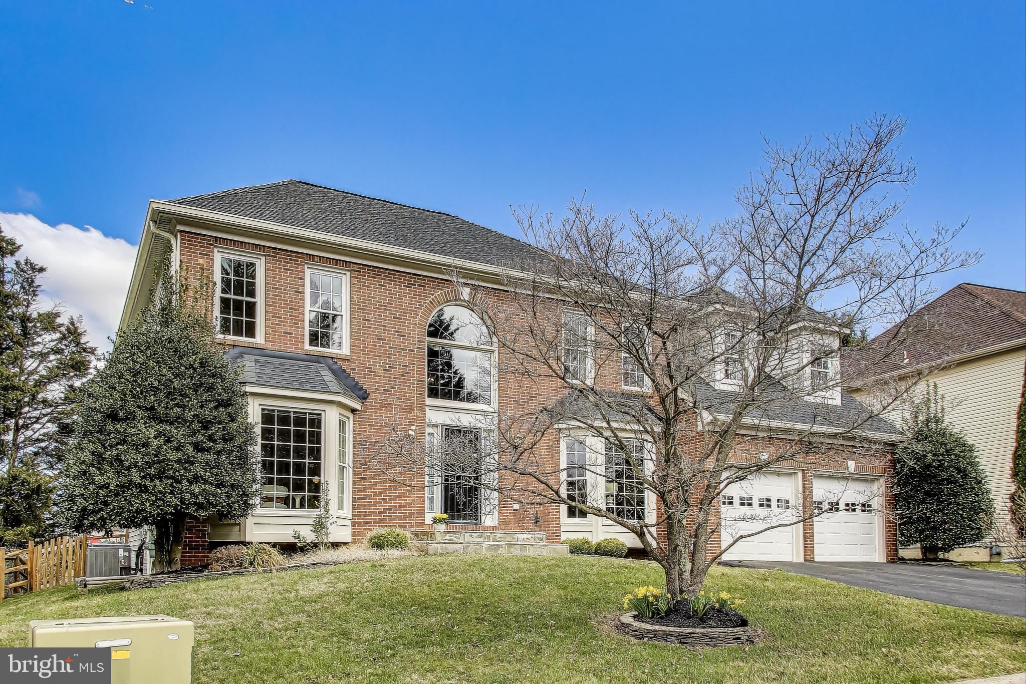 WASHINGTONIAN WOODS - Residential