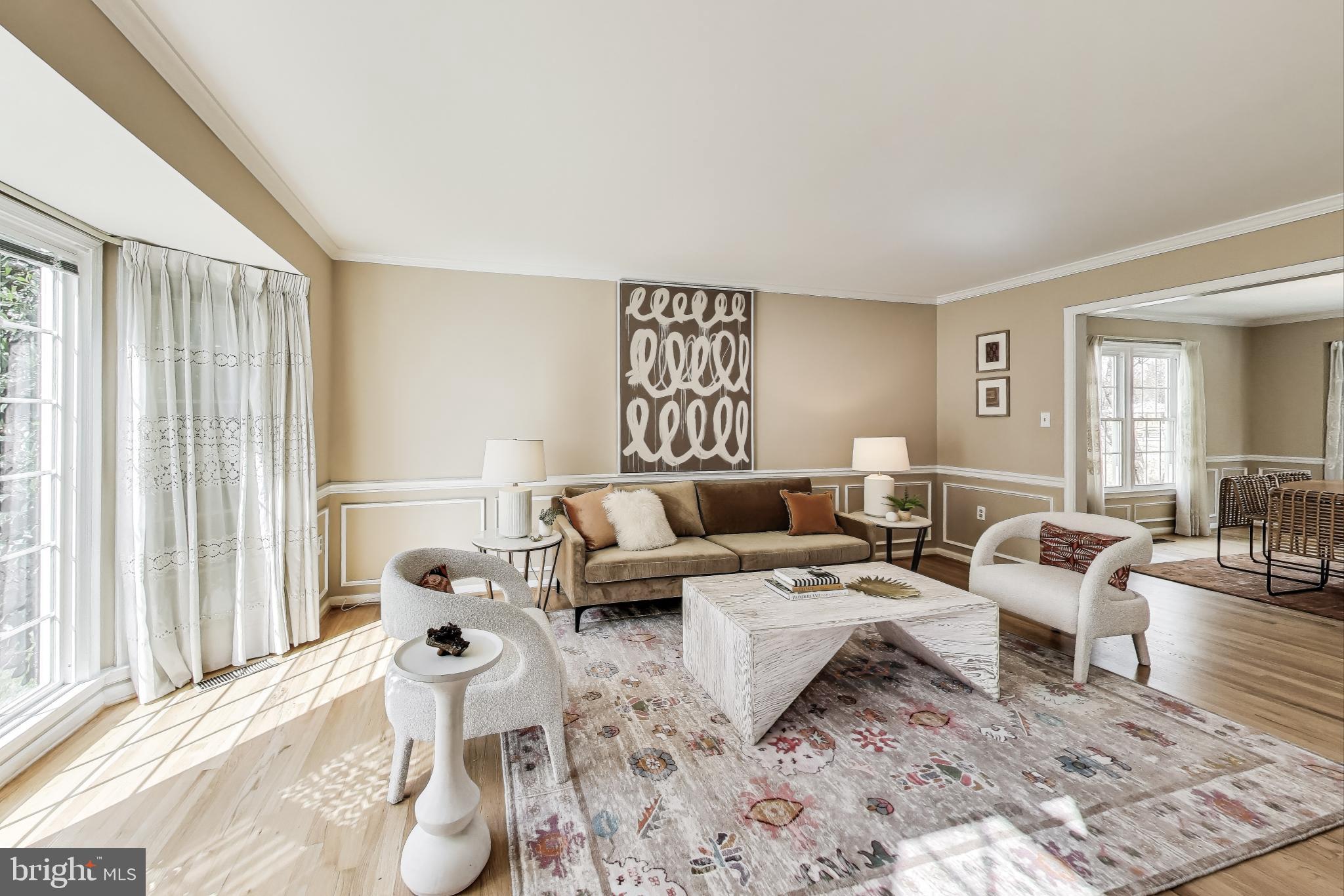 WASHINGTONIAN WOODS - Residential