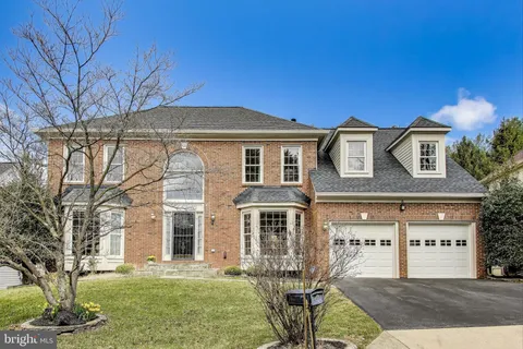 5 Argosy Court, Gaithersburg, MD MLS: MDMC2169812