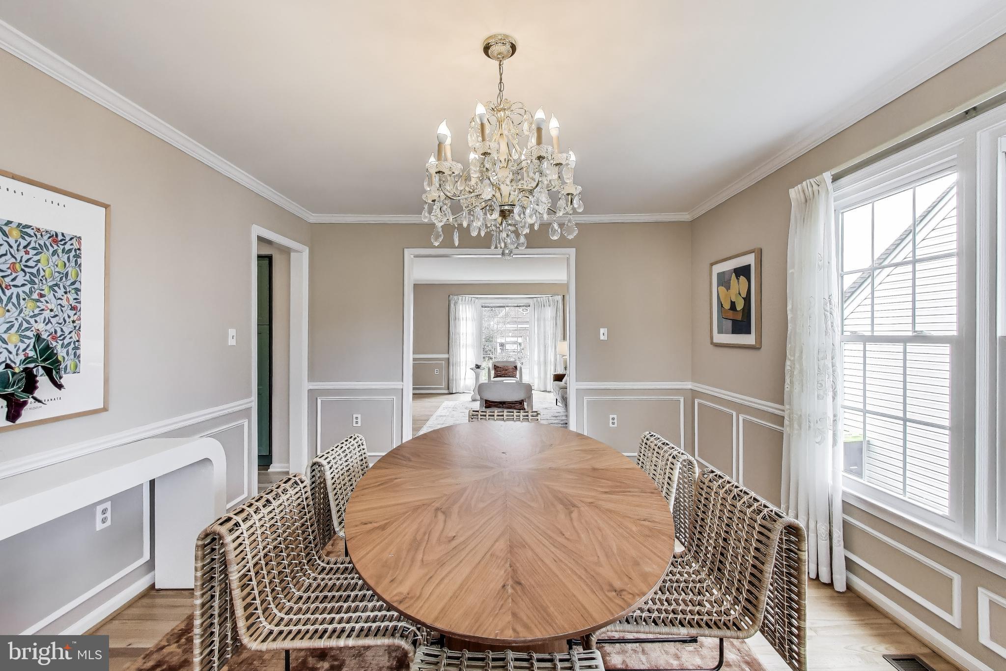 WASHINGTONIAN WOODS - Residential