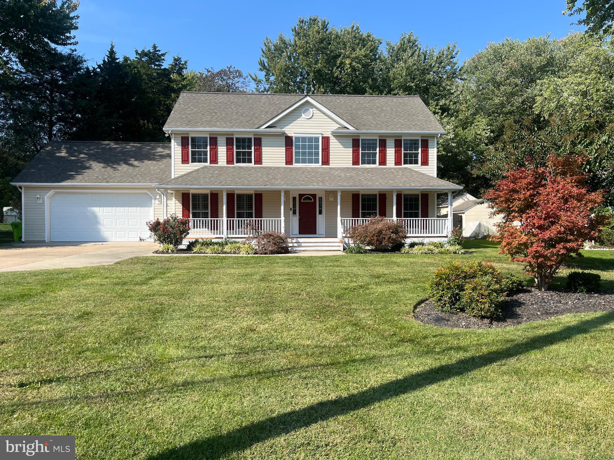 HARBOR VIEW - Residential Lease