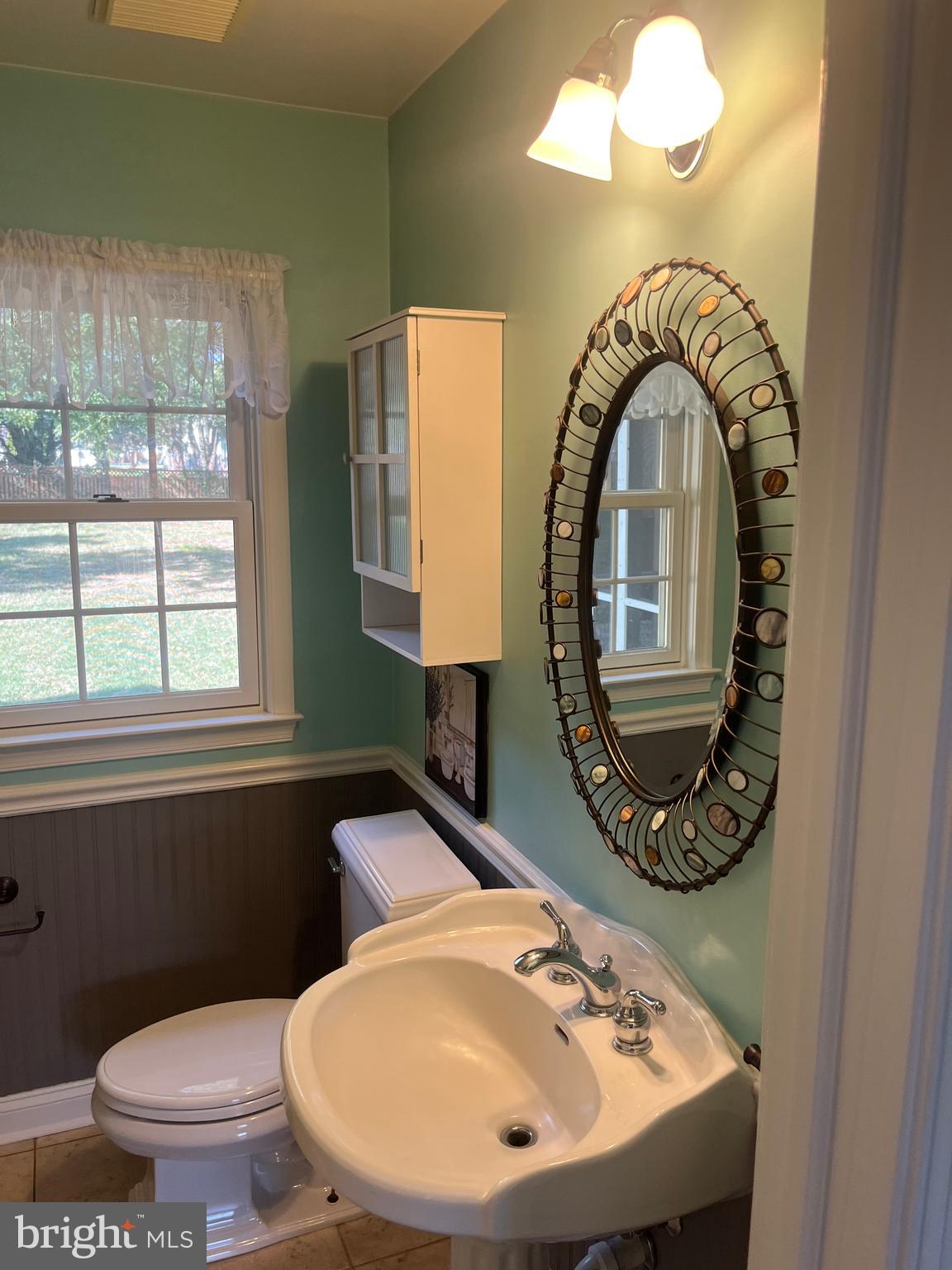 HARBOR VIEW - Residential Lease