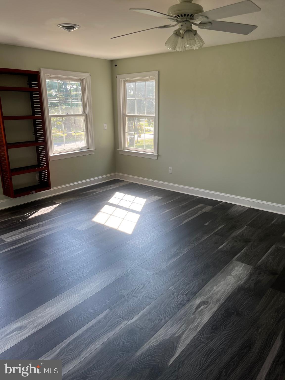 HARBOR VIEW - Residential Lease