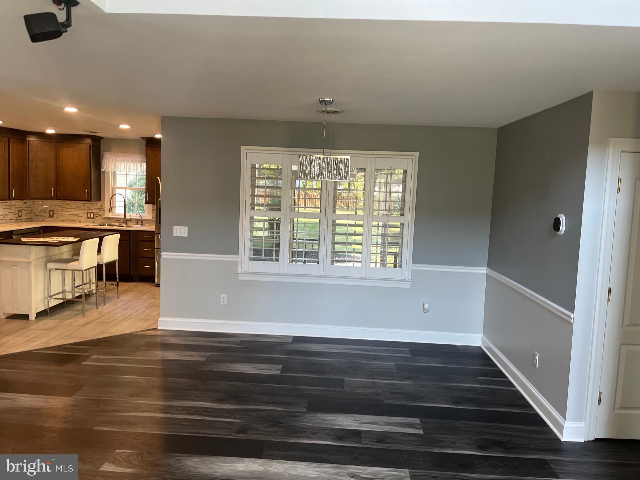 HARBOR VIEW - Residential Lease