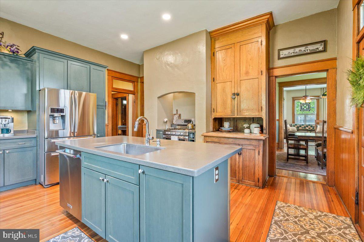 MIDDLETOWN VALLEY - Residential